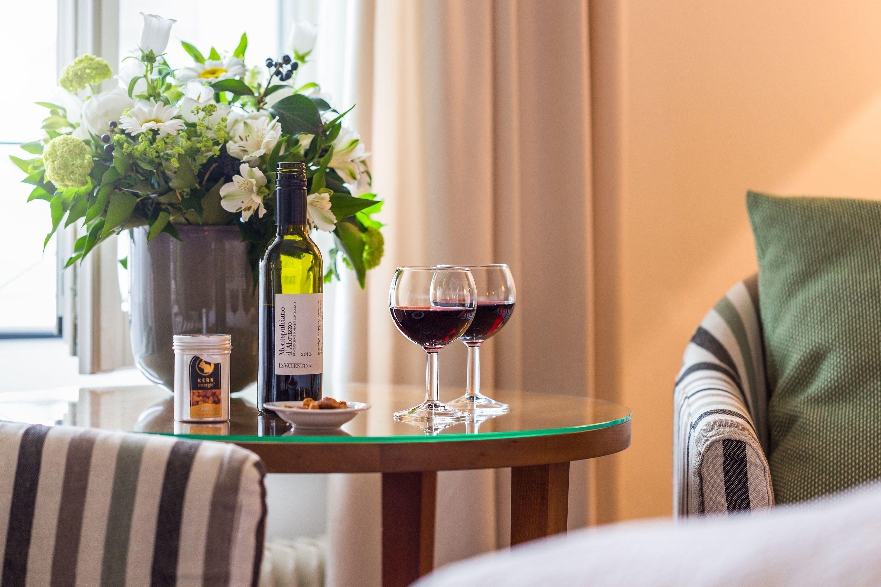 Hotel Boutique Seegarten 3*