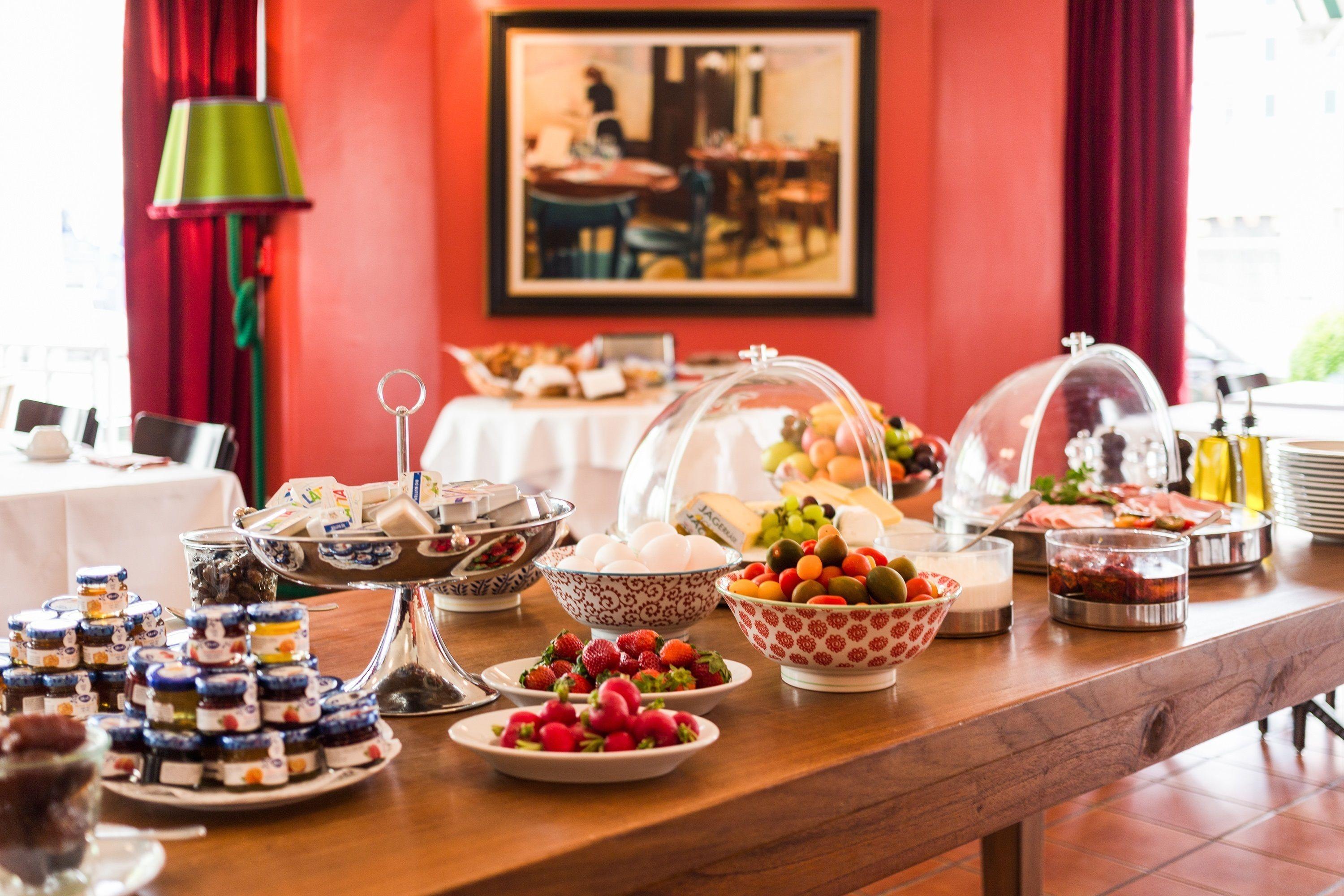 Boutique Seegarten Hotel 3*