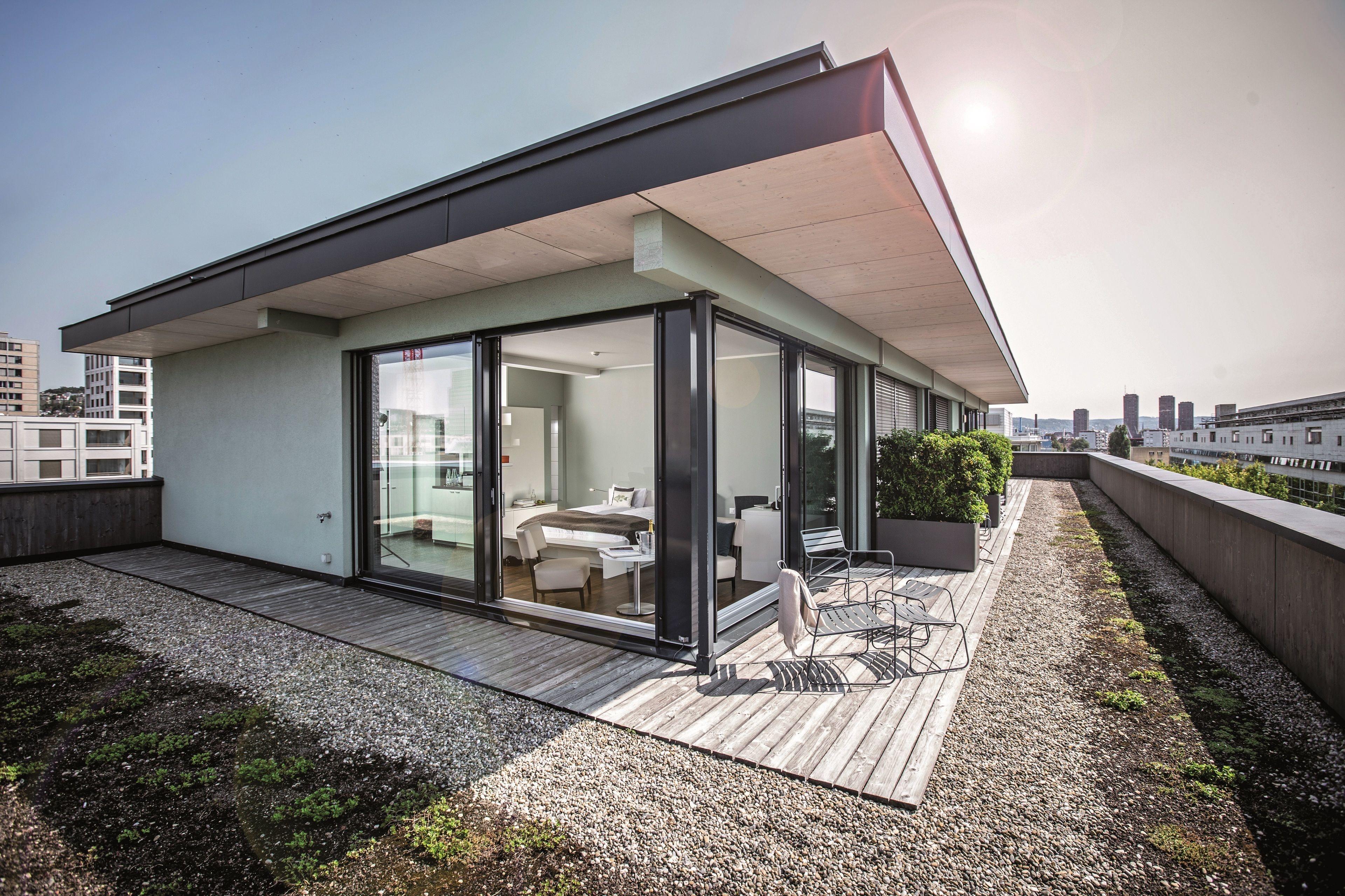 Hotel The Flag Zurich