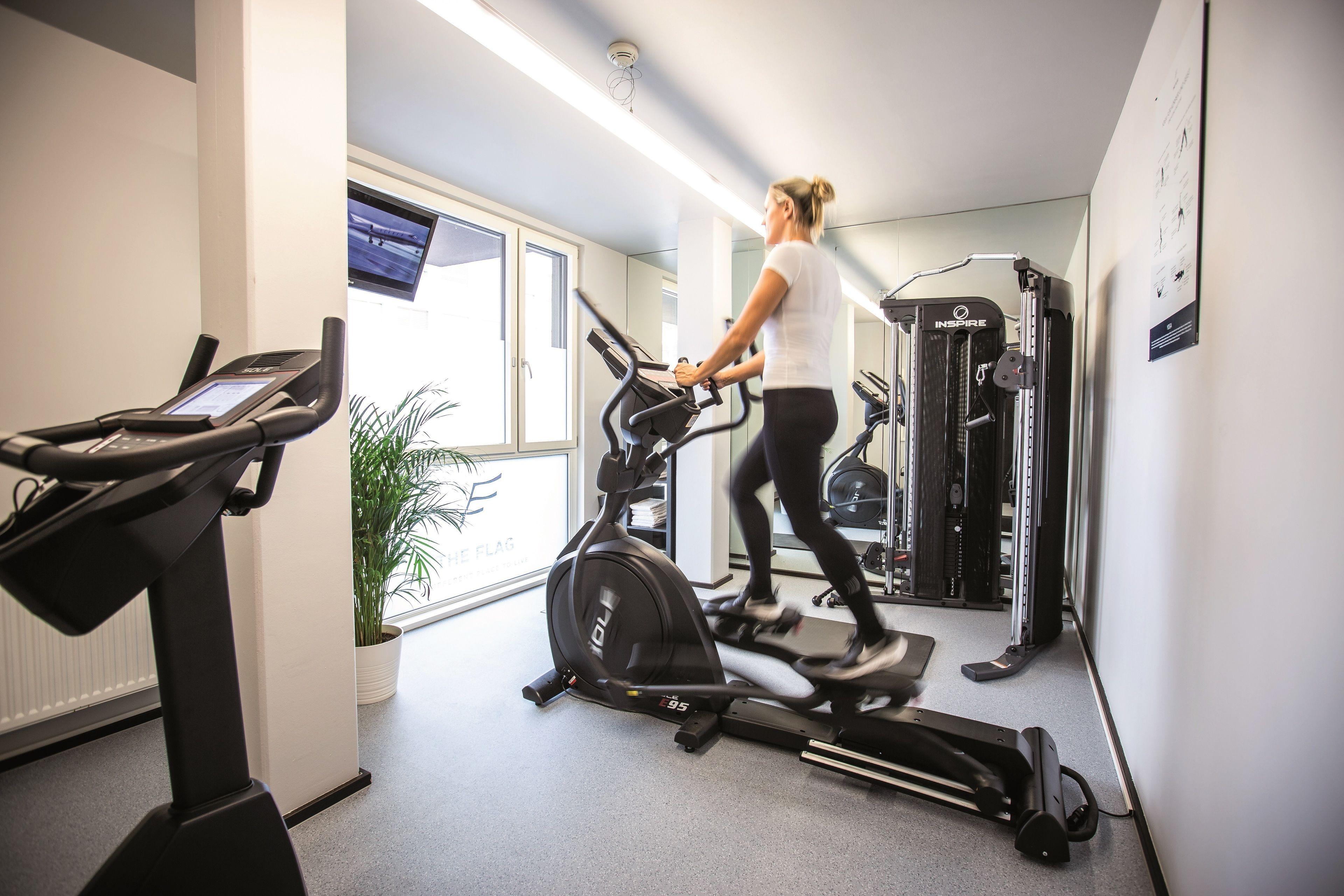 The Flag 3* Zürich
