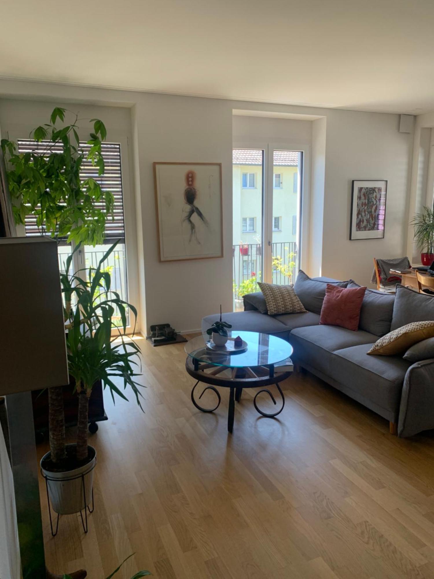 Beautiful In * Zurich