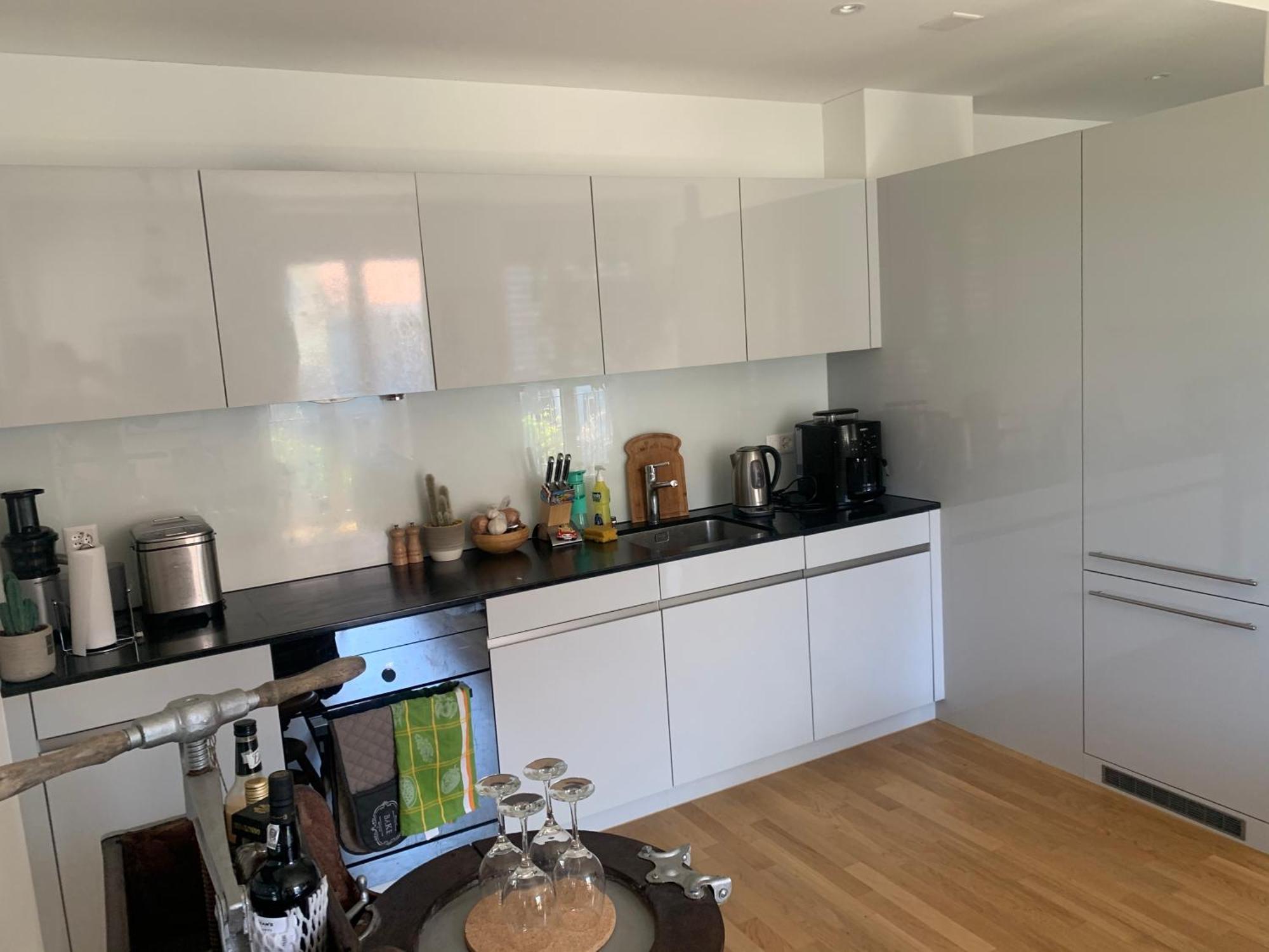 Beautiful In * Zurich