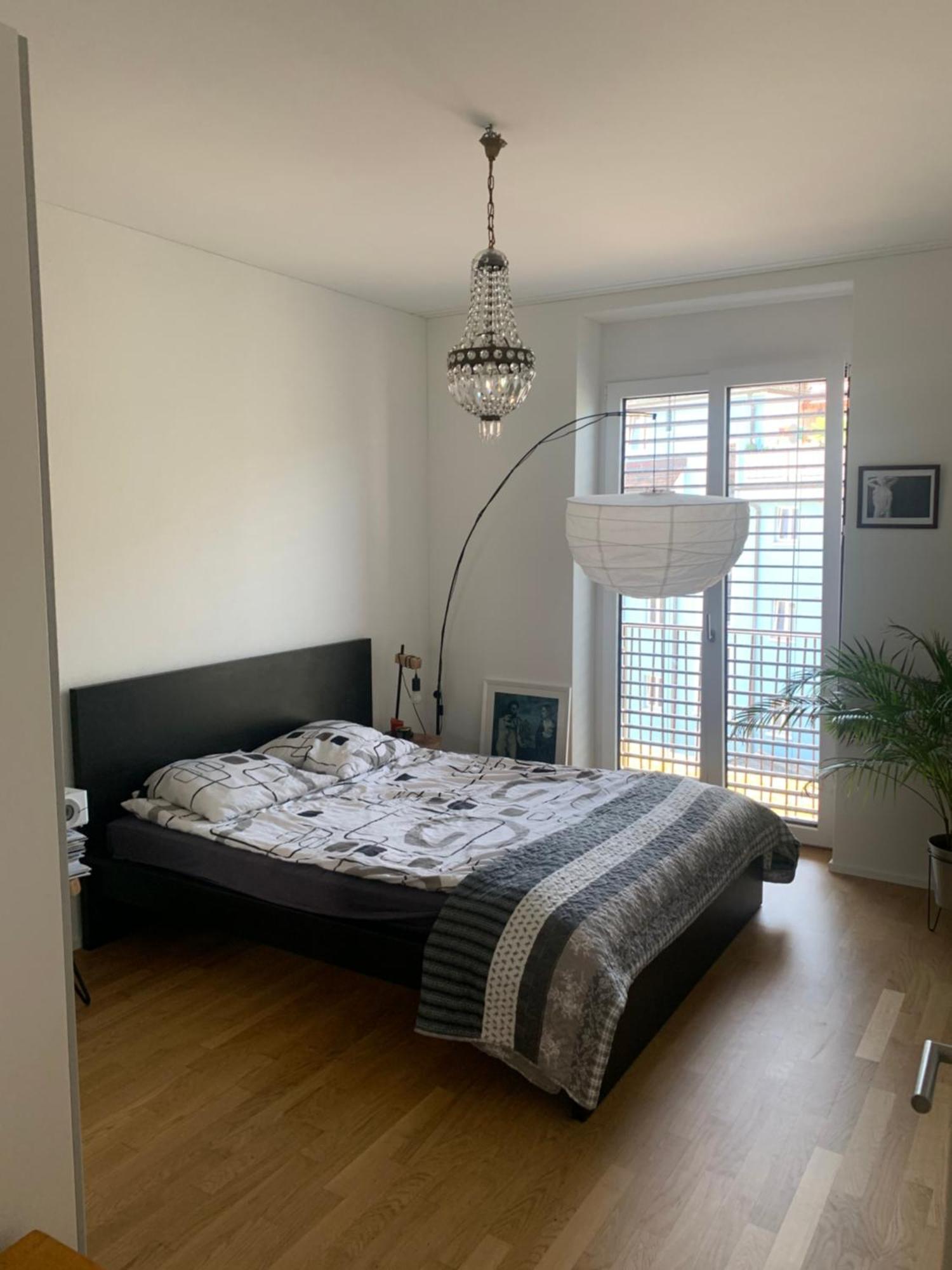 Apartment Beautiful In