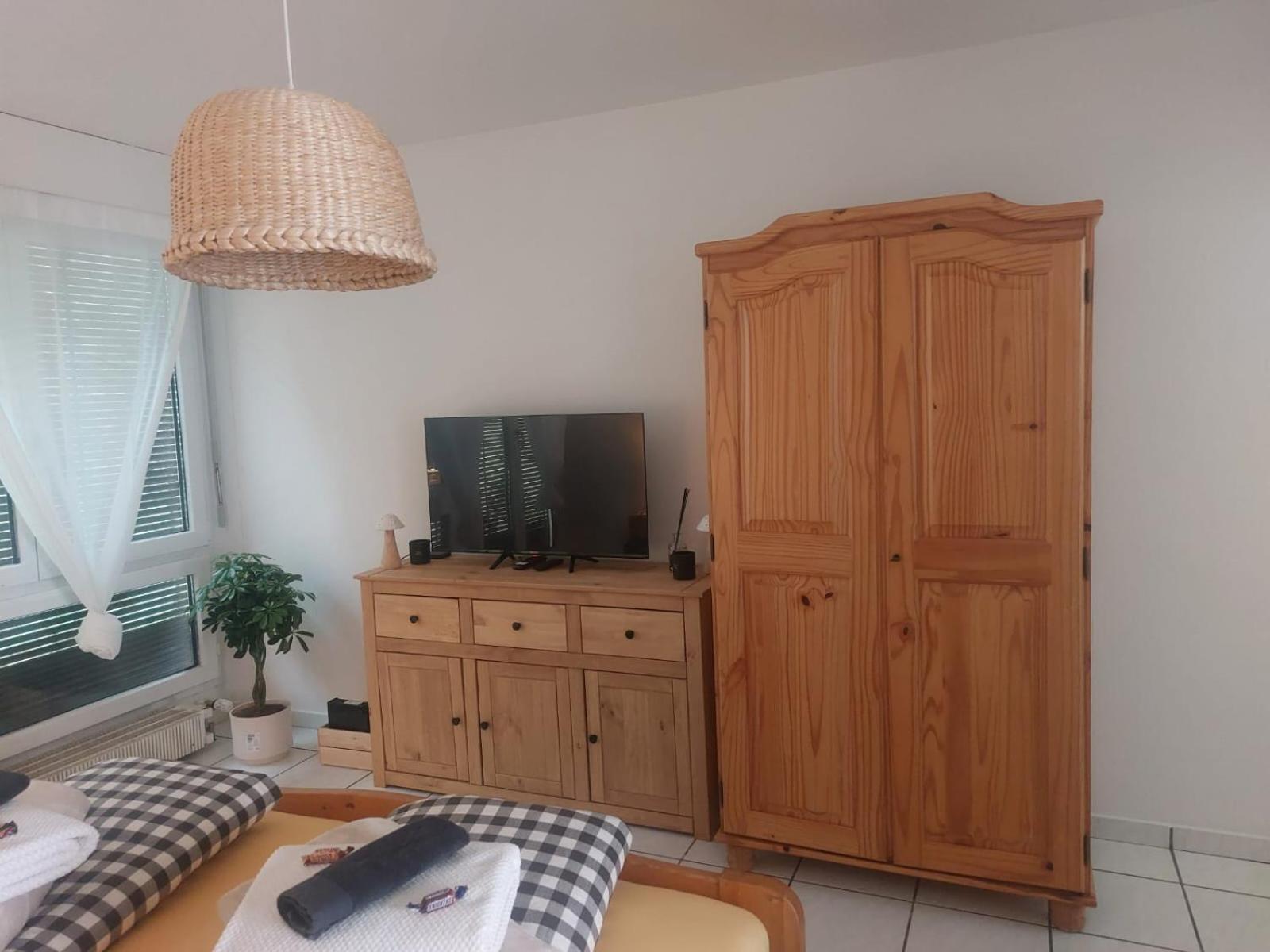 Apartment El Destino Zurich