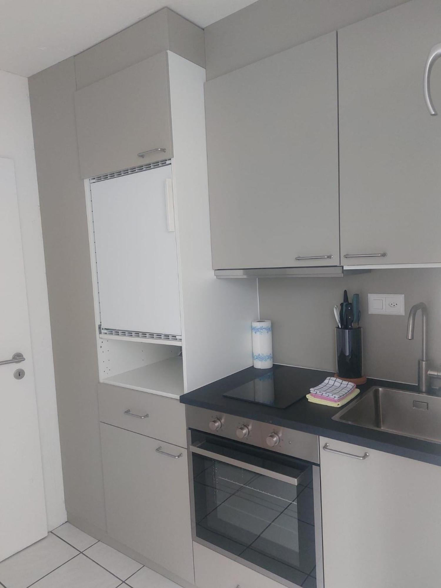 El Destino Apartment