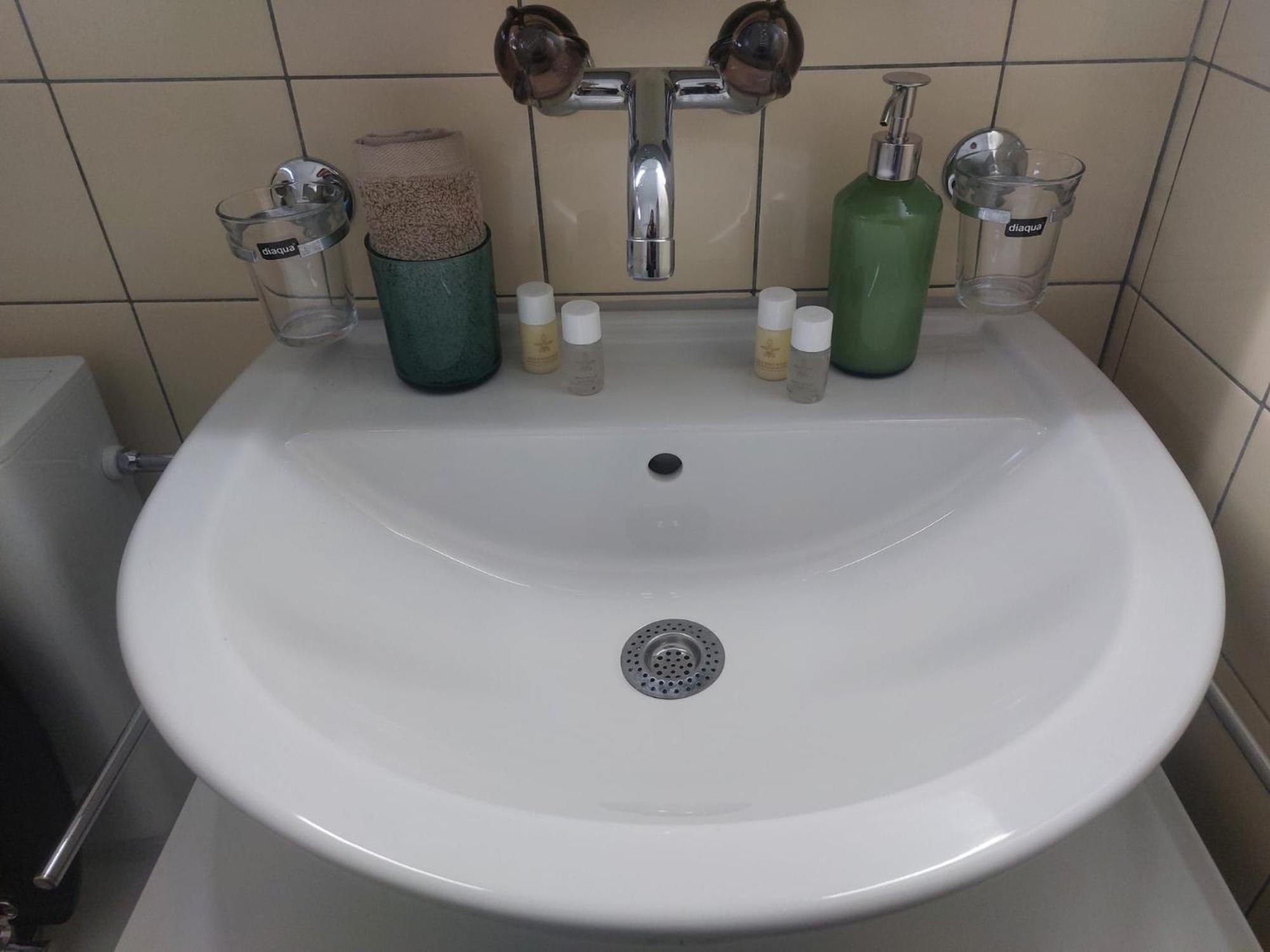 El Destino Apartment *