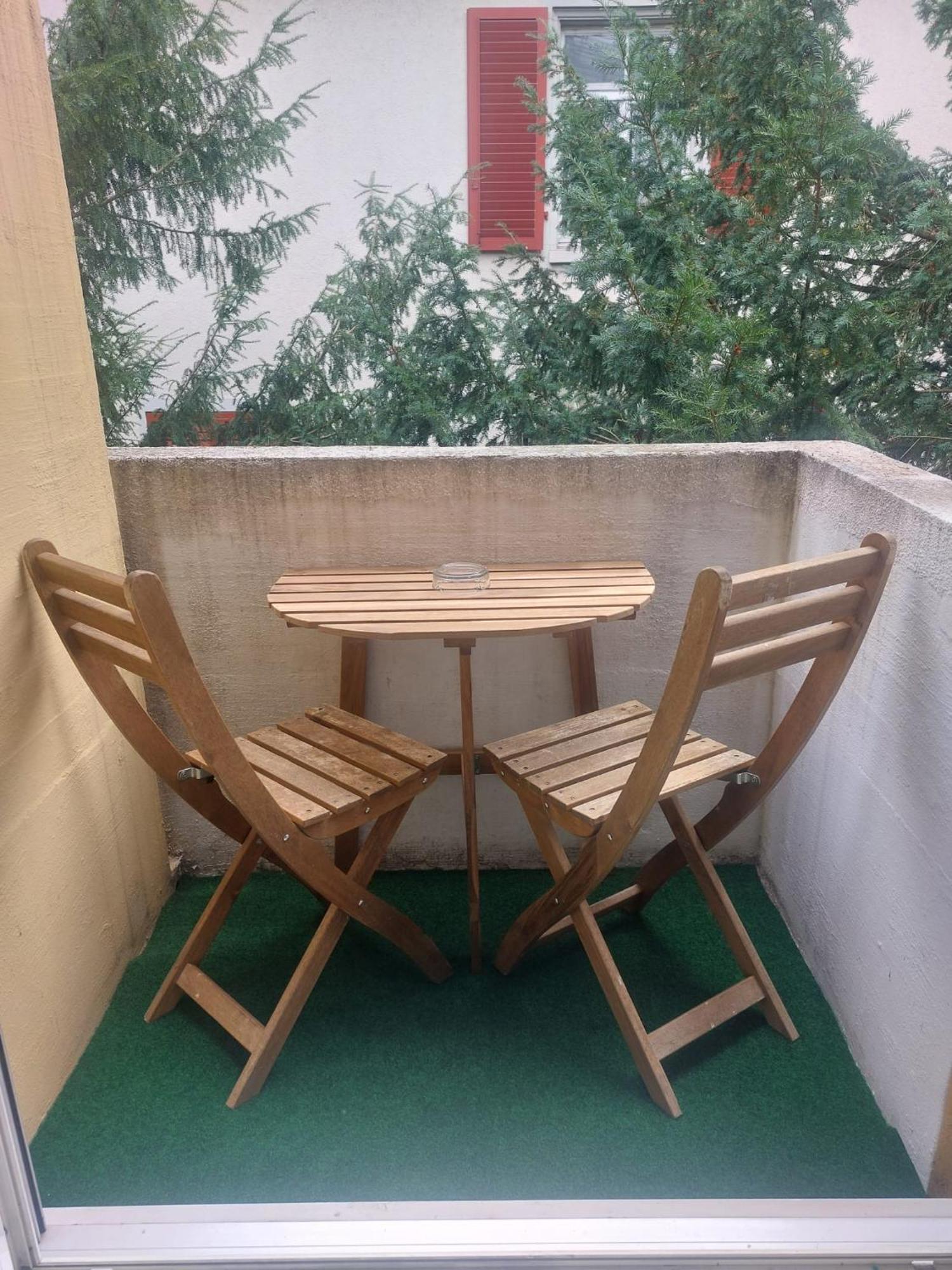 Apartment El Destino *