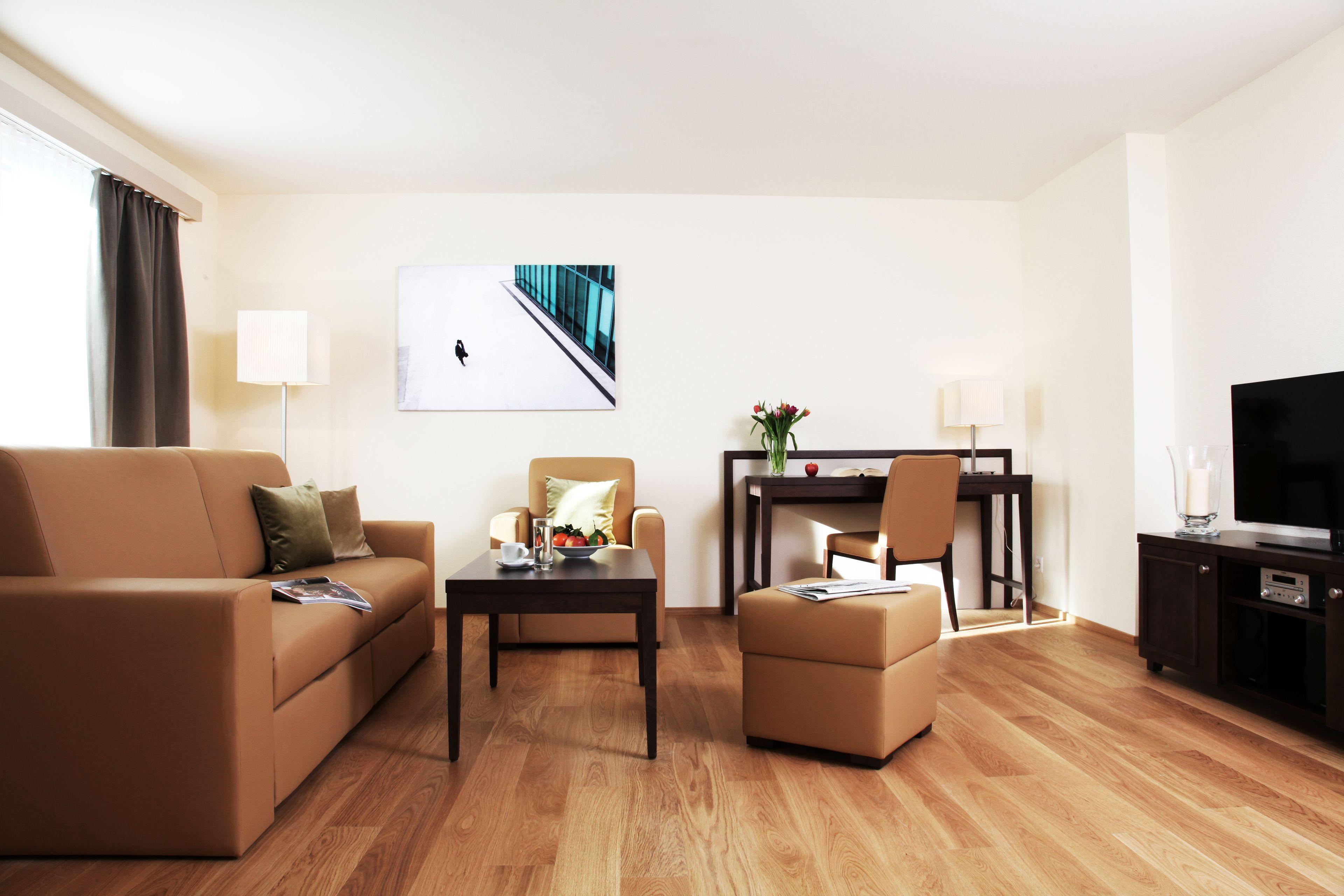 Aparthotel - Kieselgasse Zurich