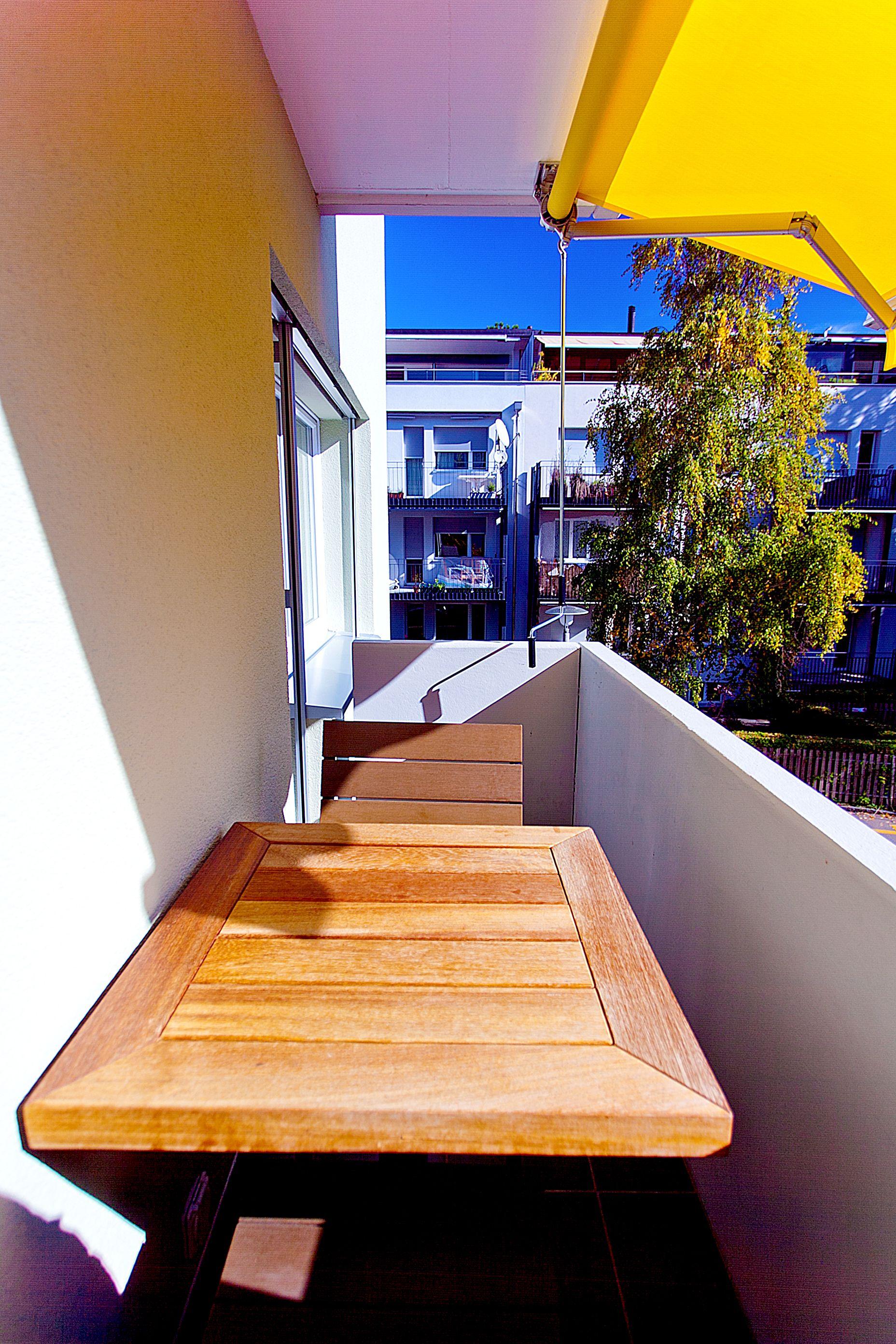 By Livingdowntown Zurich