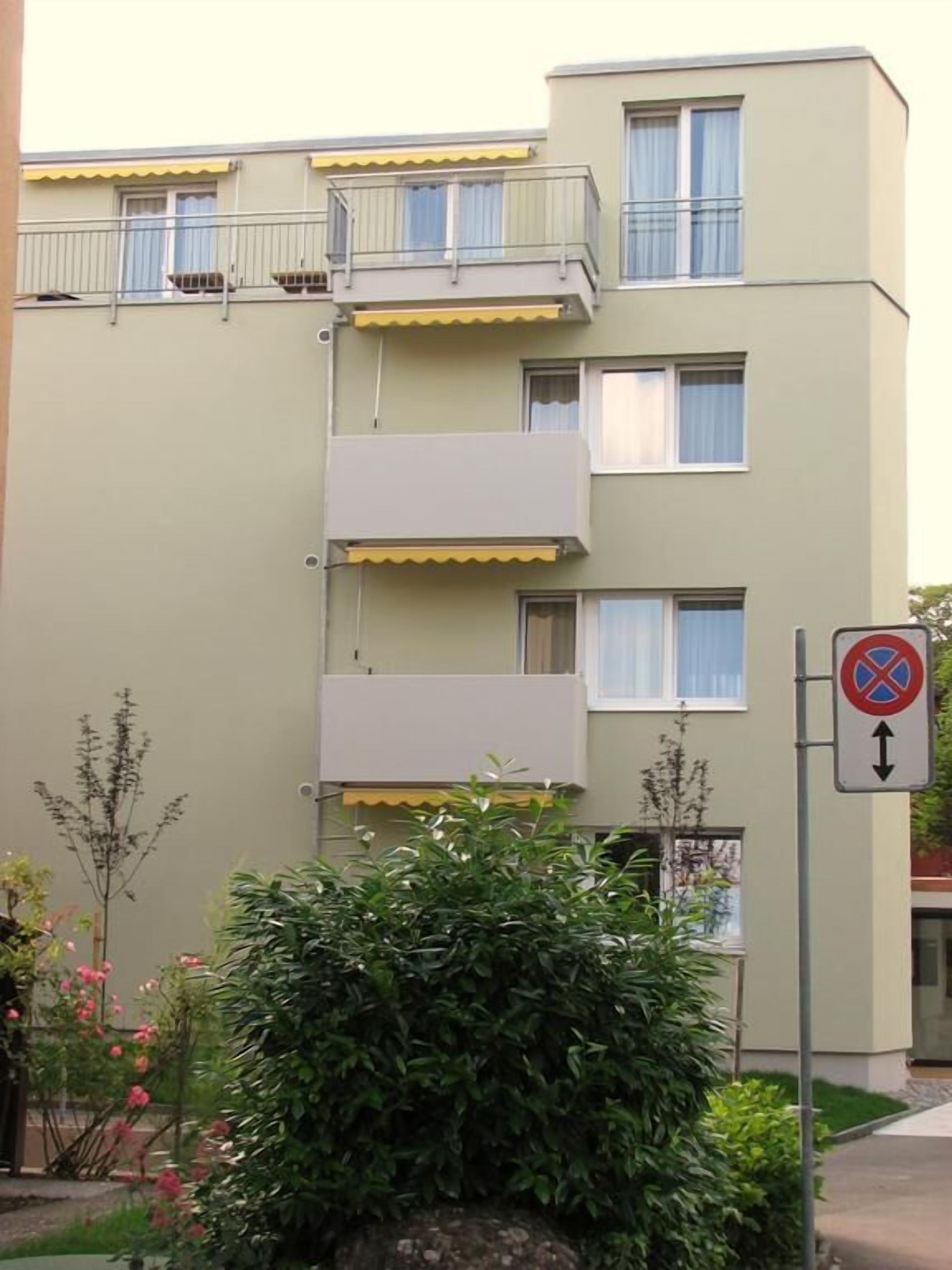 Apartment By Livingdowntown Zurich