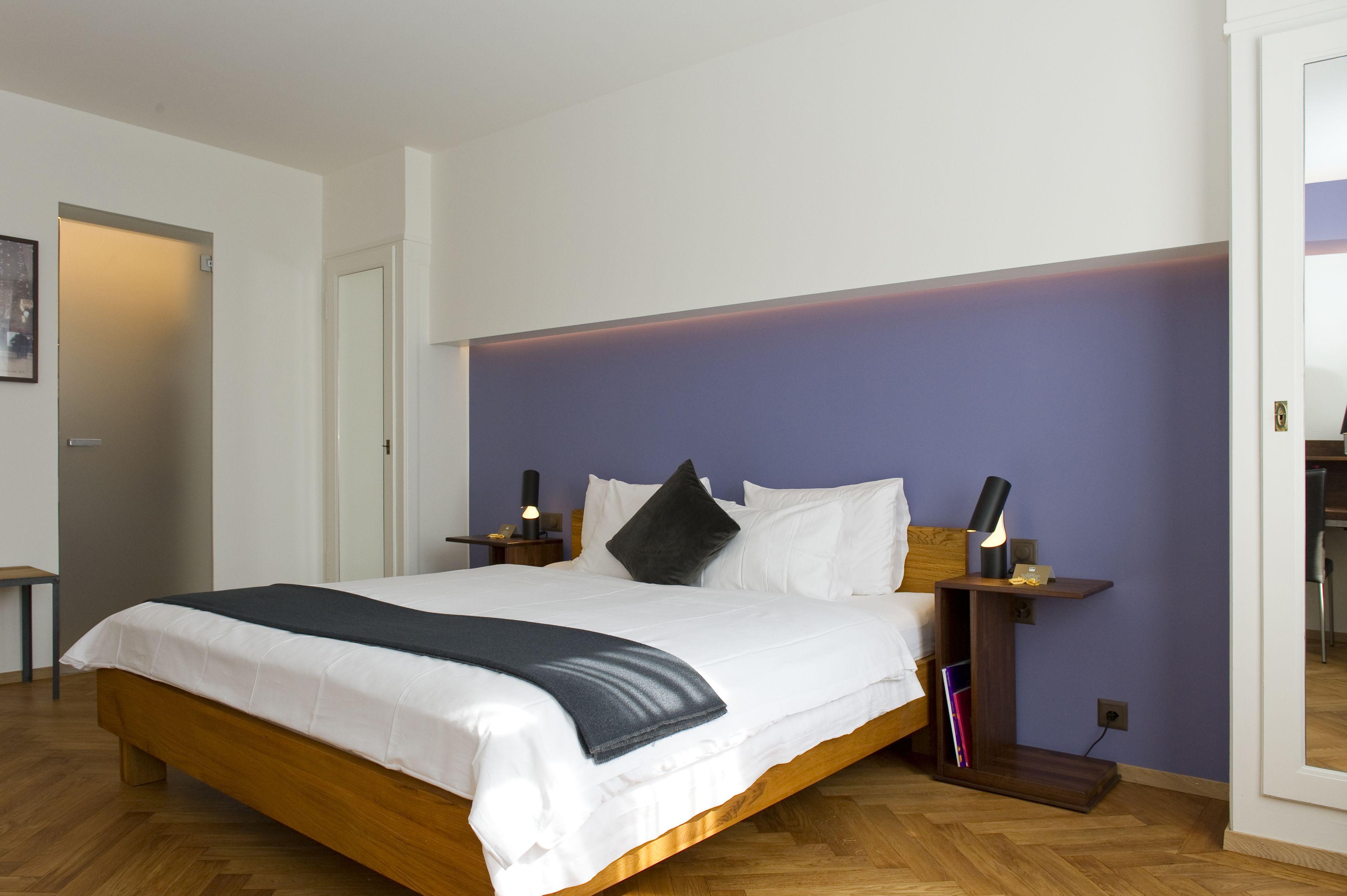 Boutique Ni-mo 3* Zurich