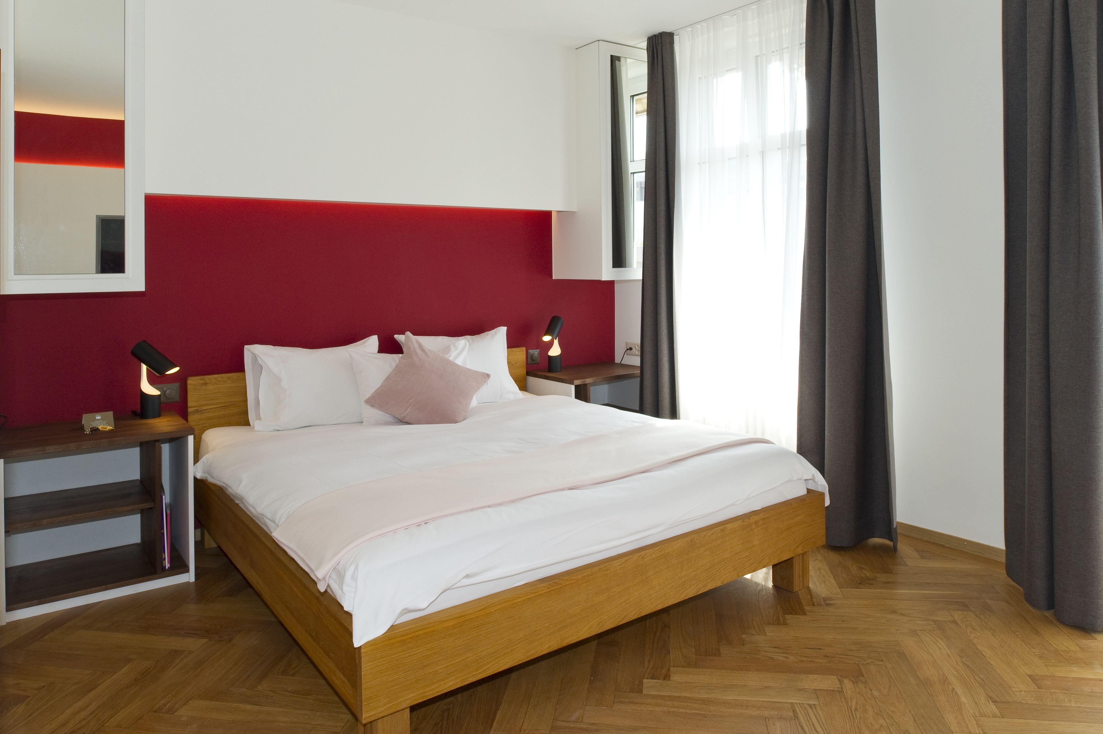 Boutique Ni-mo Hotel 3*