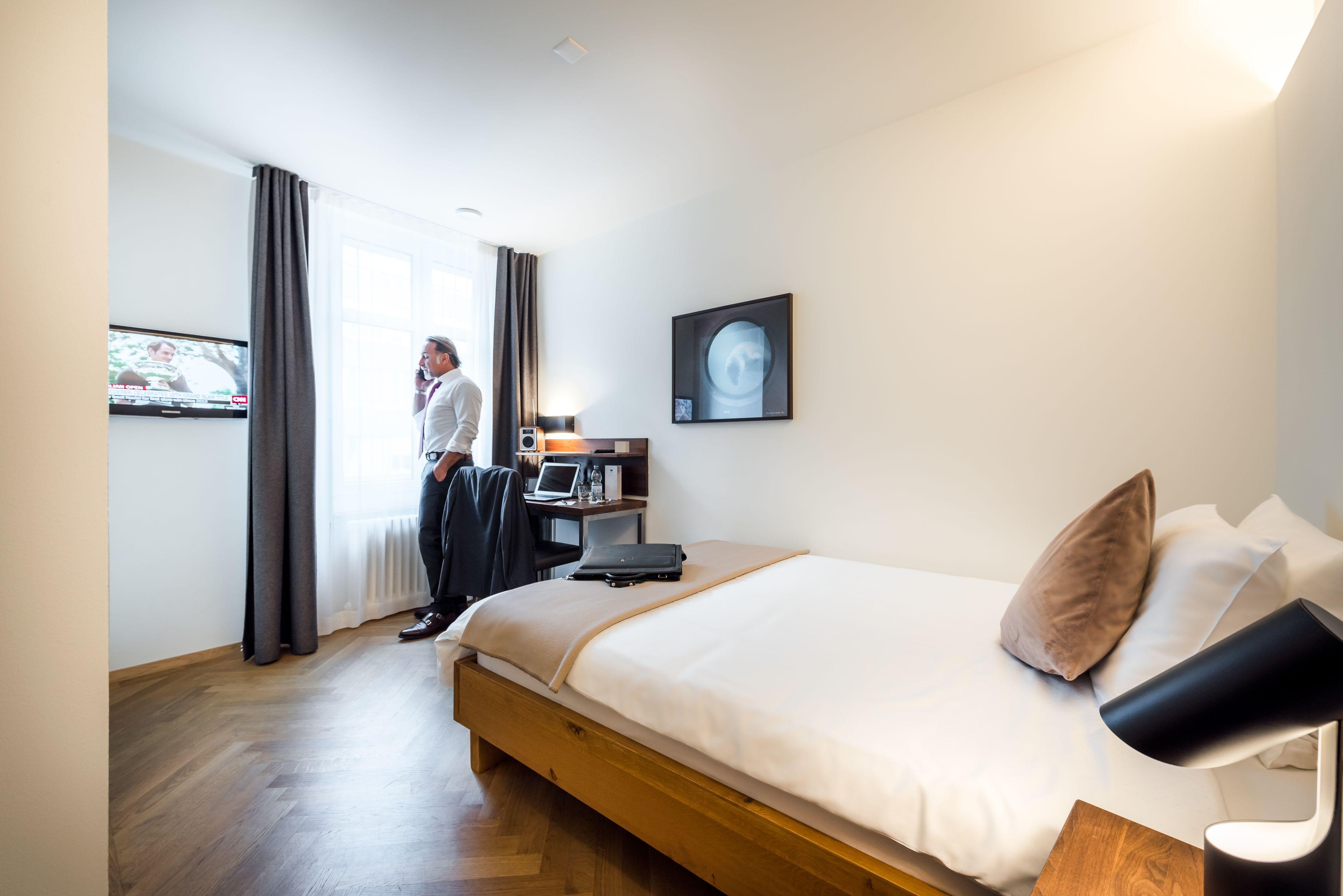 Boutique Ni-mo Zurich