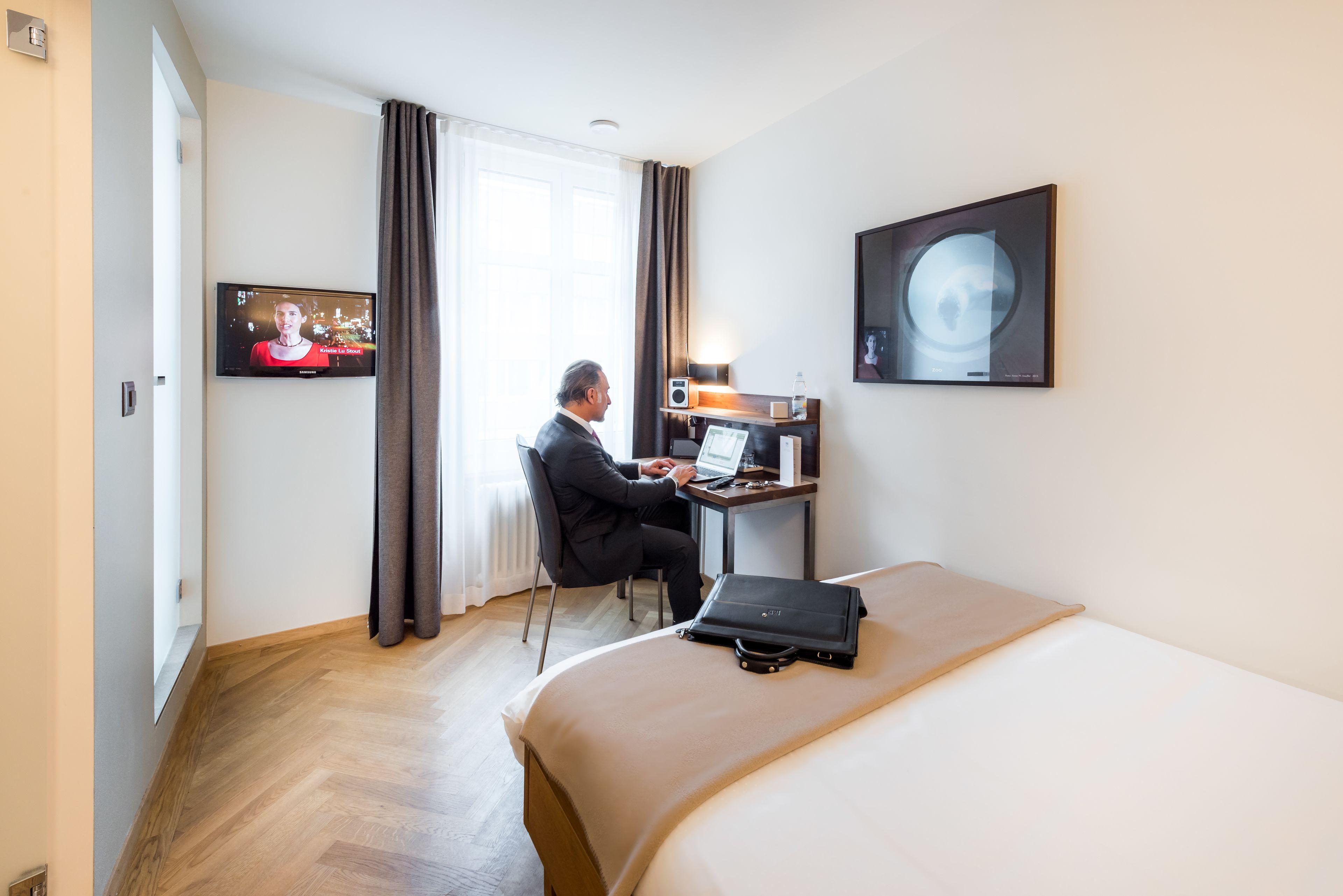 Boutique Ni-mo Hotel 3*