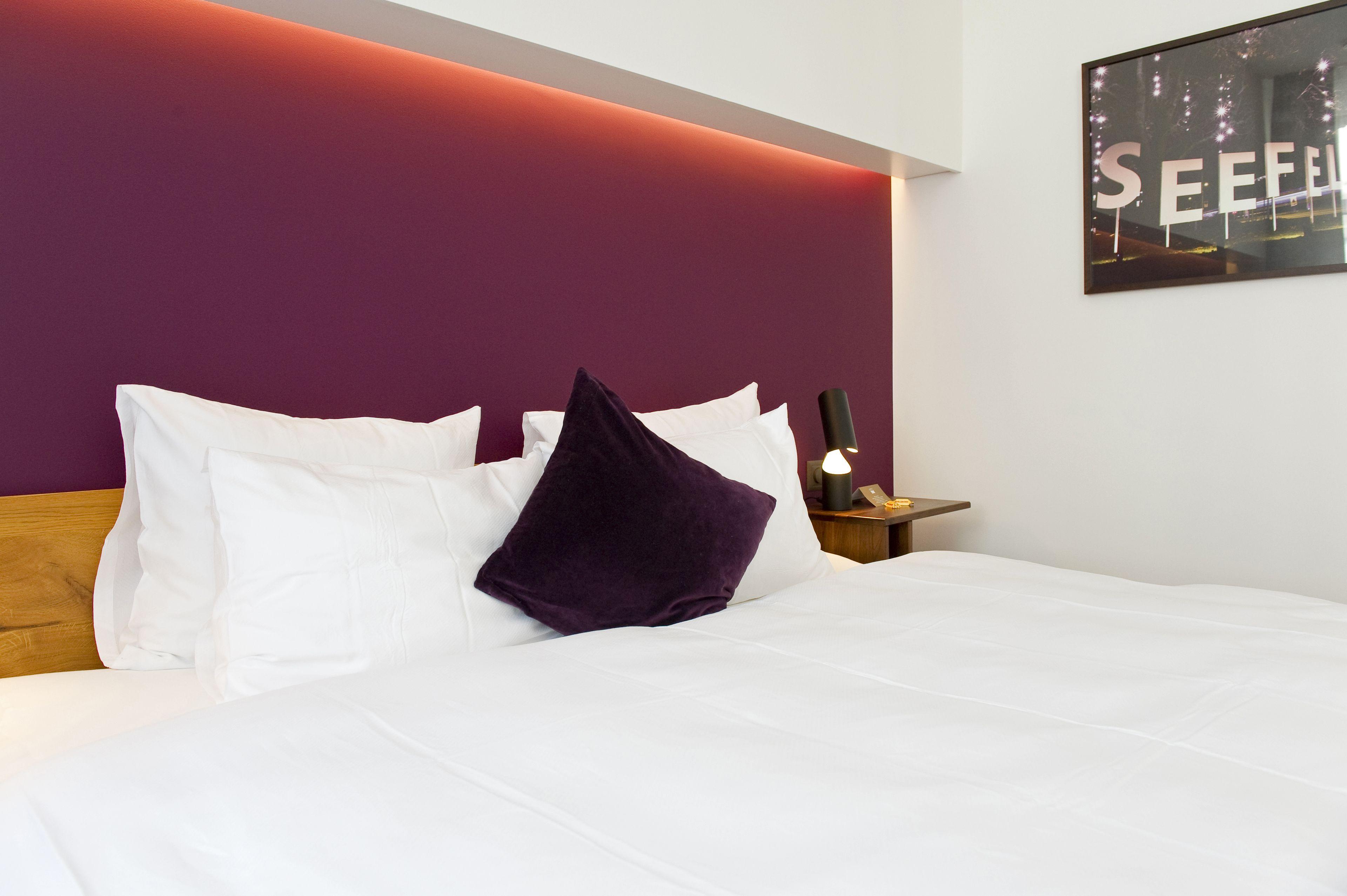 Boutique Ni-mo Zurich