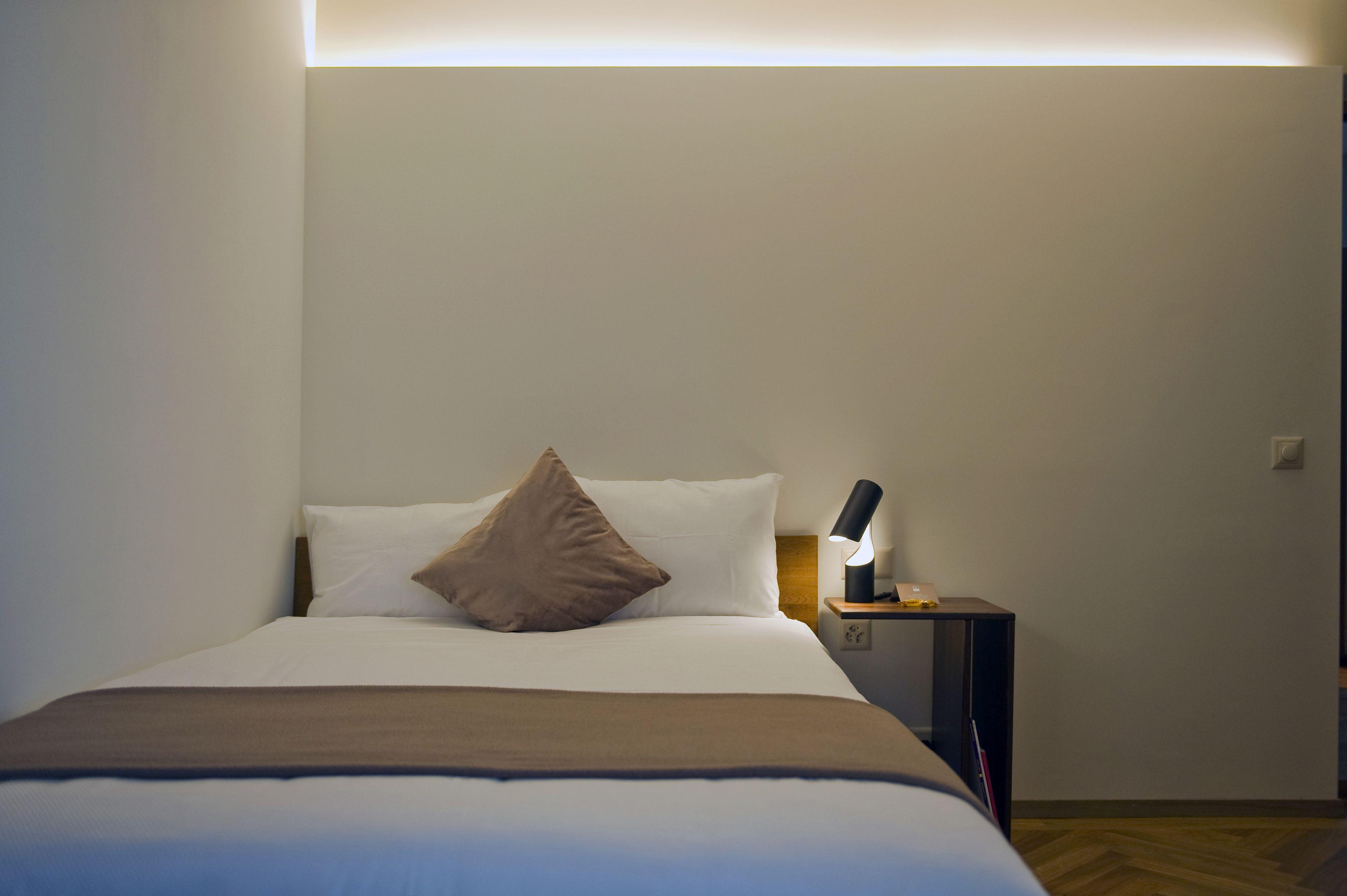 Boutique Ni-mo Hotel Zurich