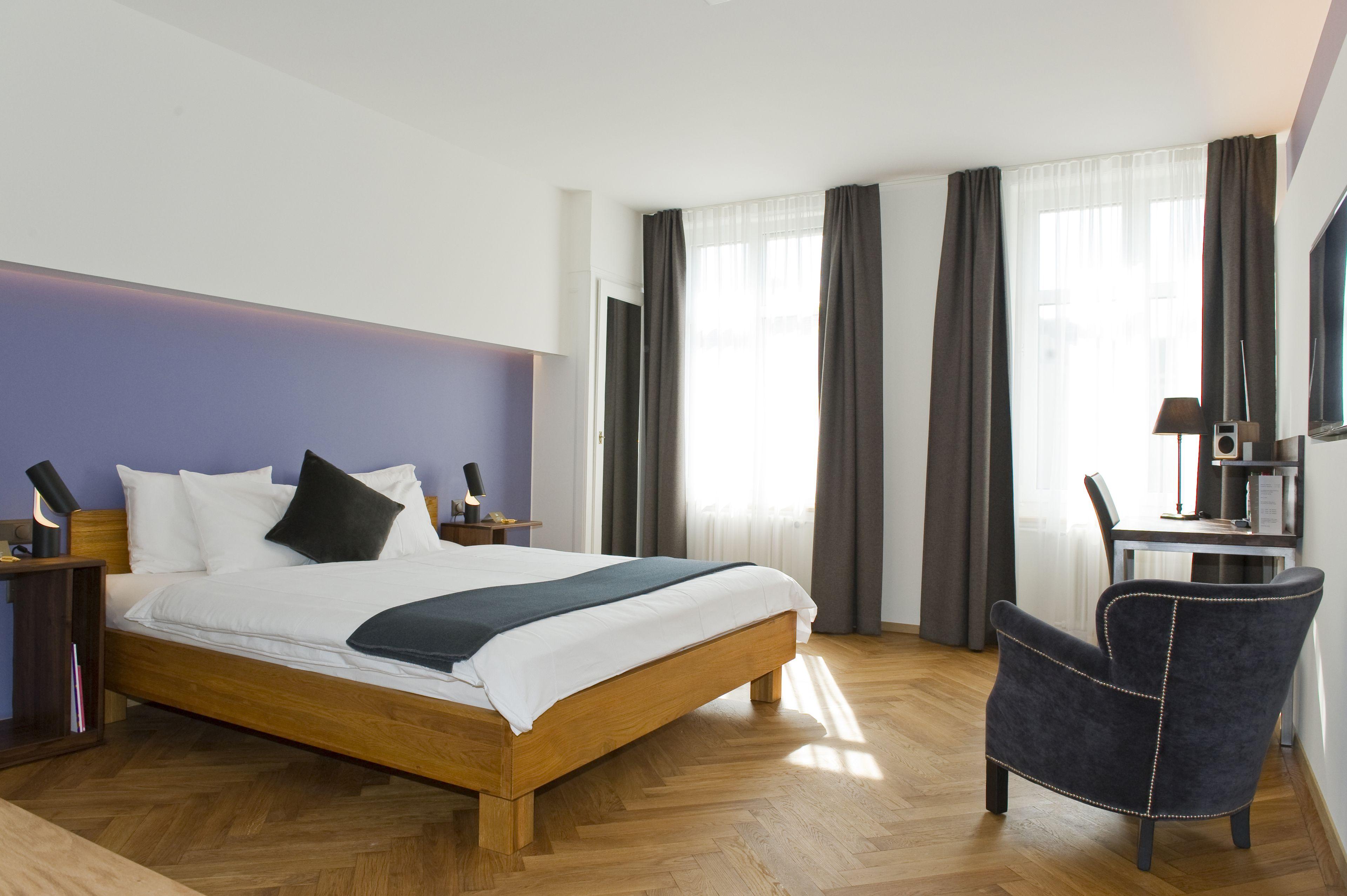 Hotel Boutique Ni-mo Zurich