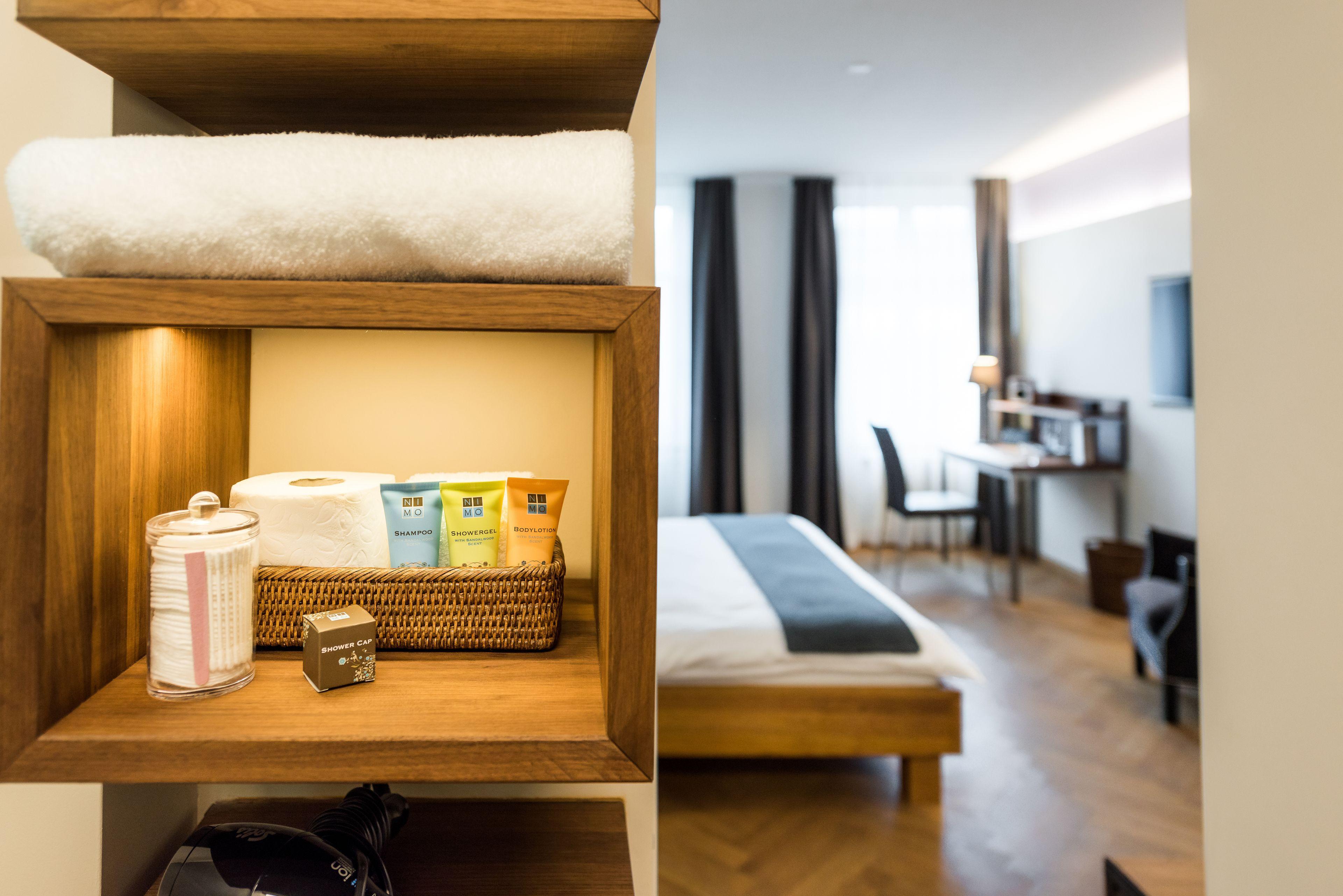 Boutique Ni-mo Hotel 3*