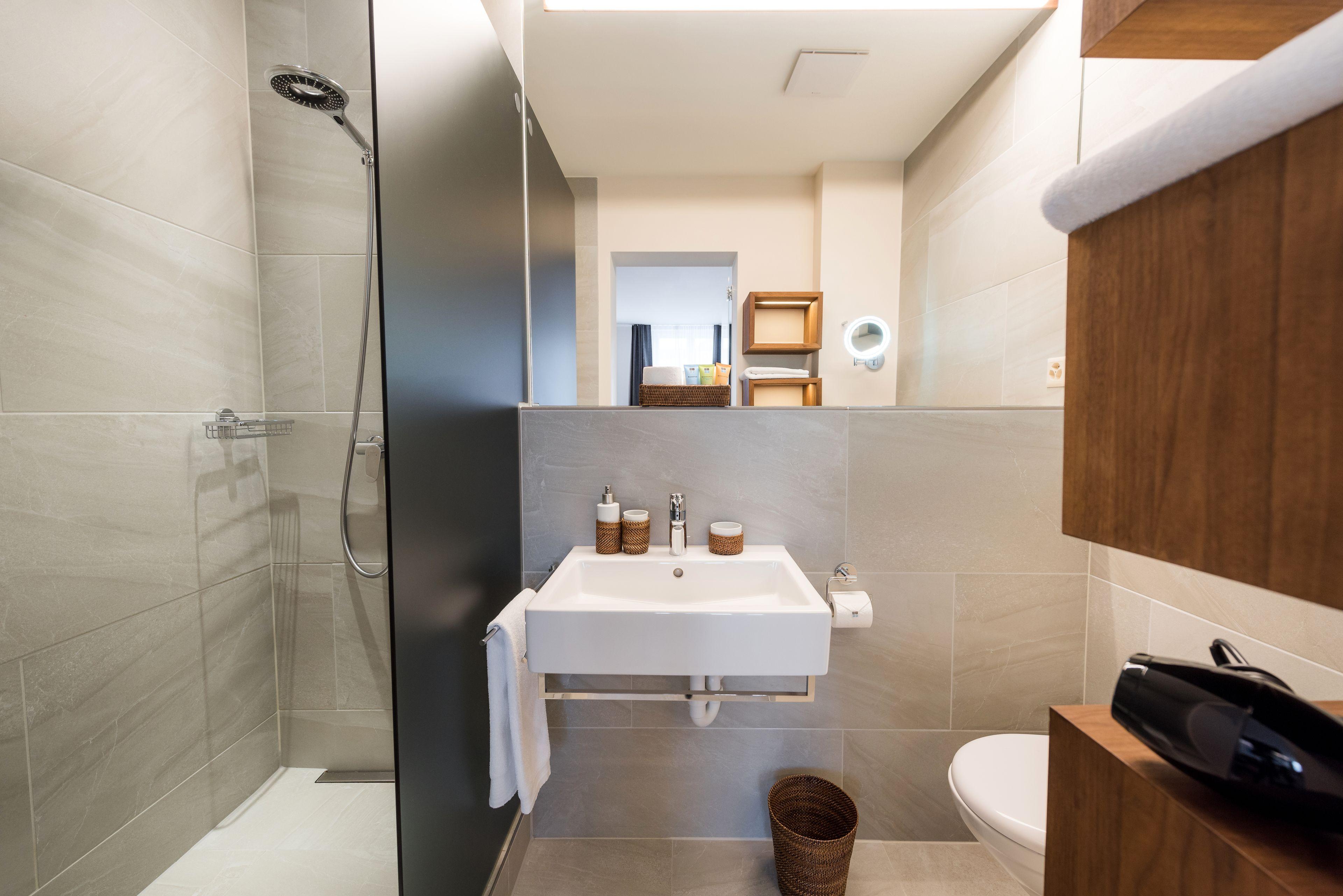 Boutique Ni-mo Hotel Zurich