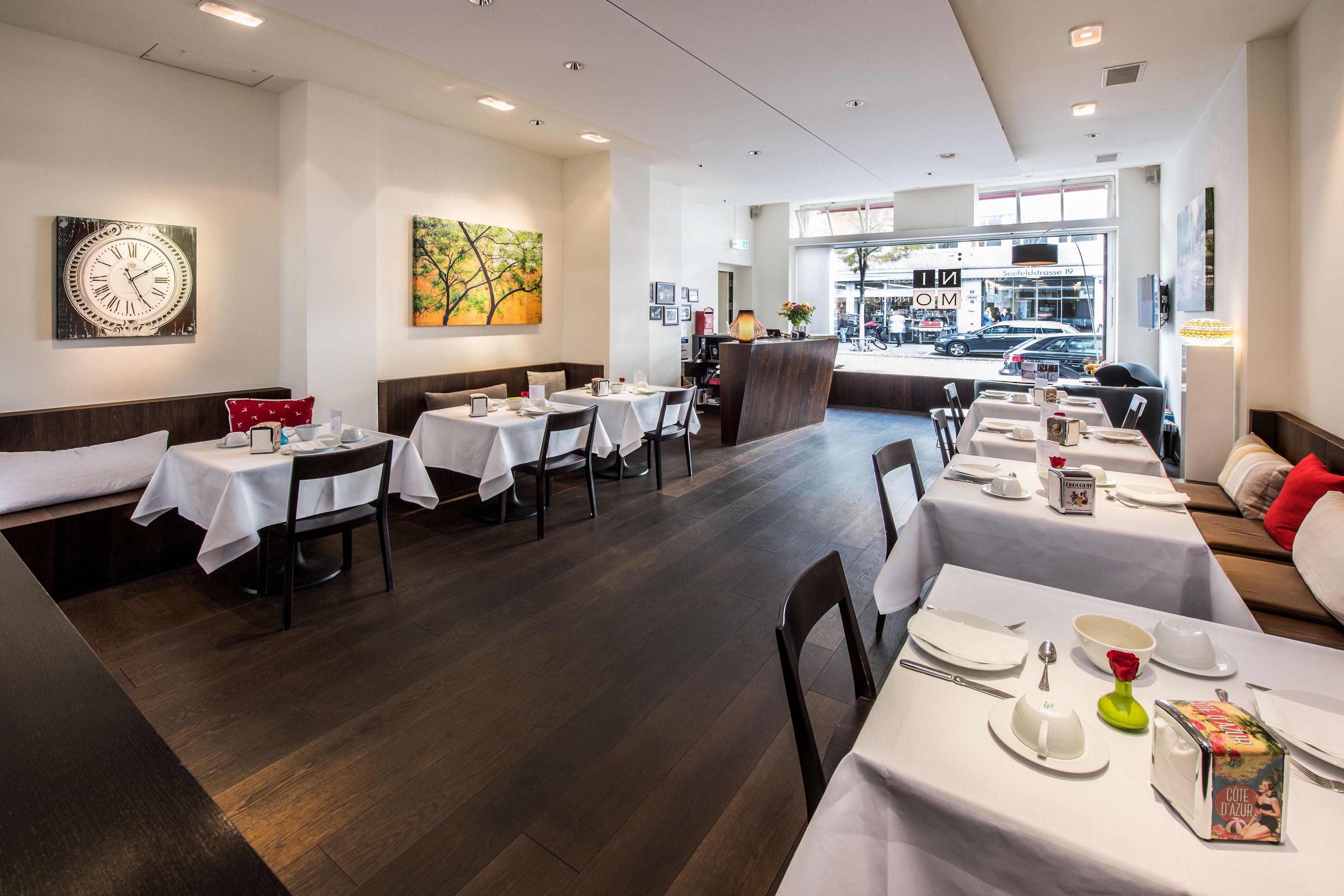 Hotel Boutique Ni-mo 3*