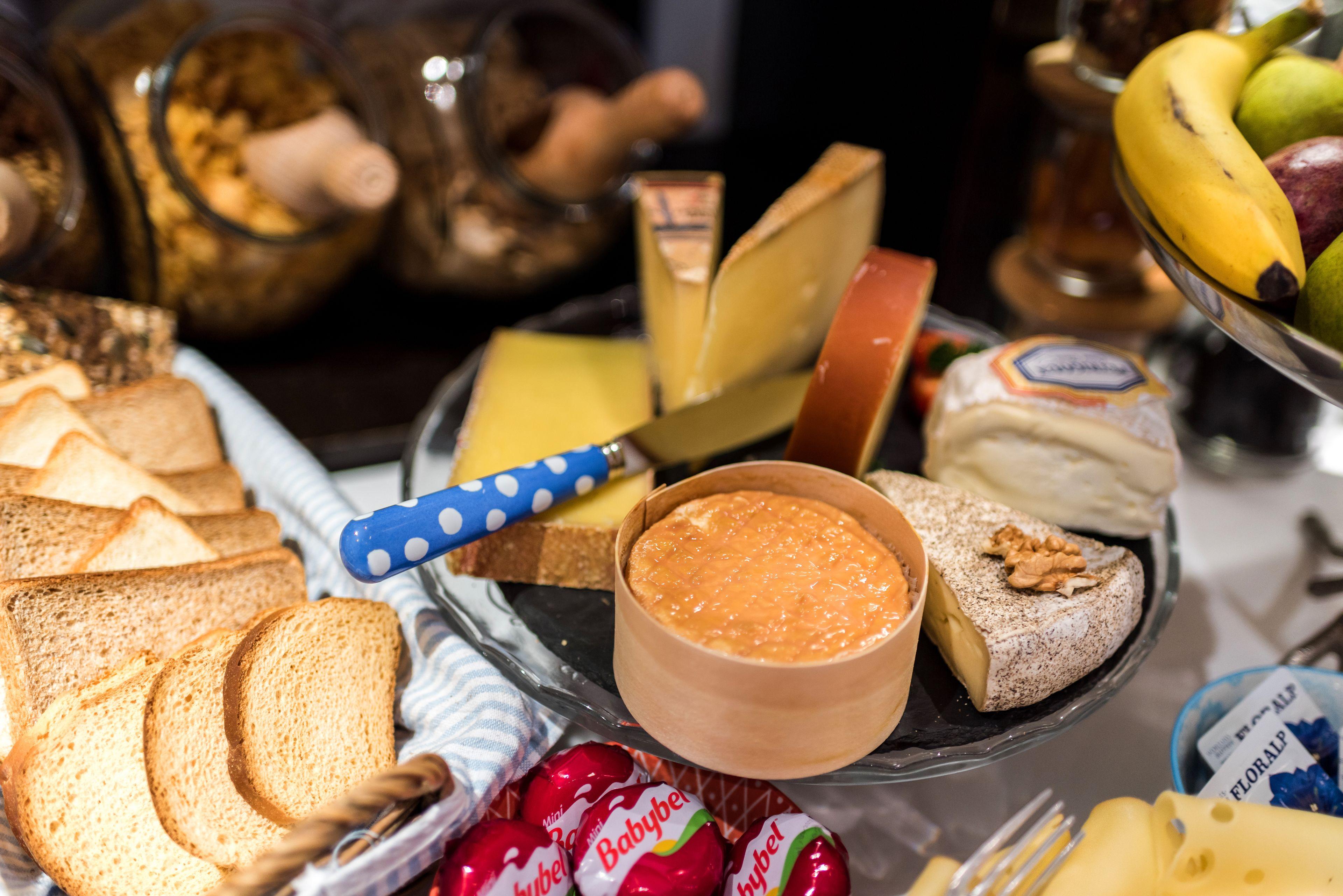 Boutique Ni-mo 3* Zurich