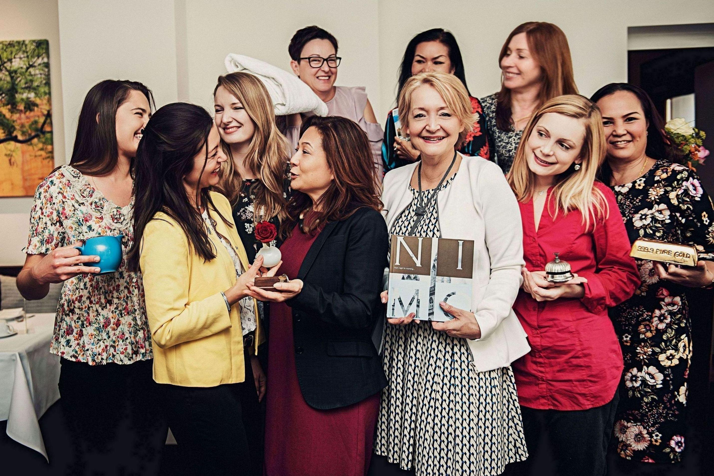 Hotel Boutique Ni-mo 3*