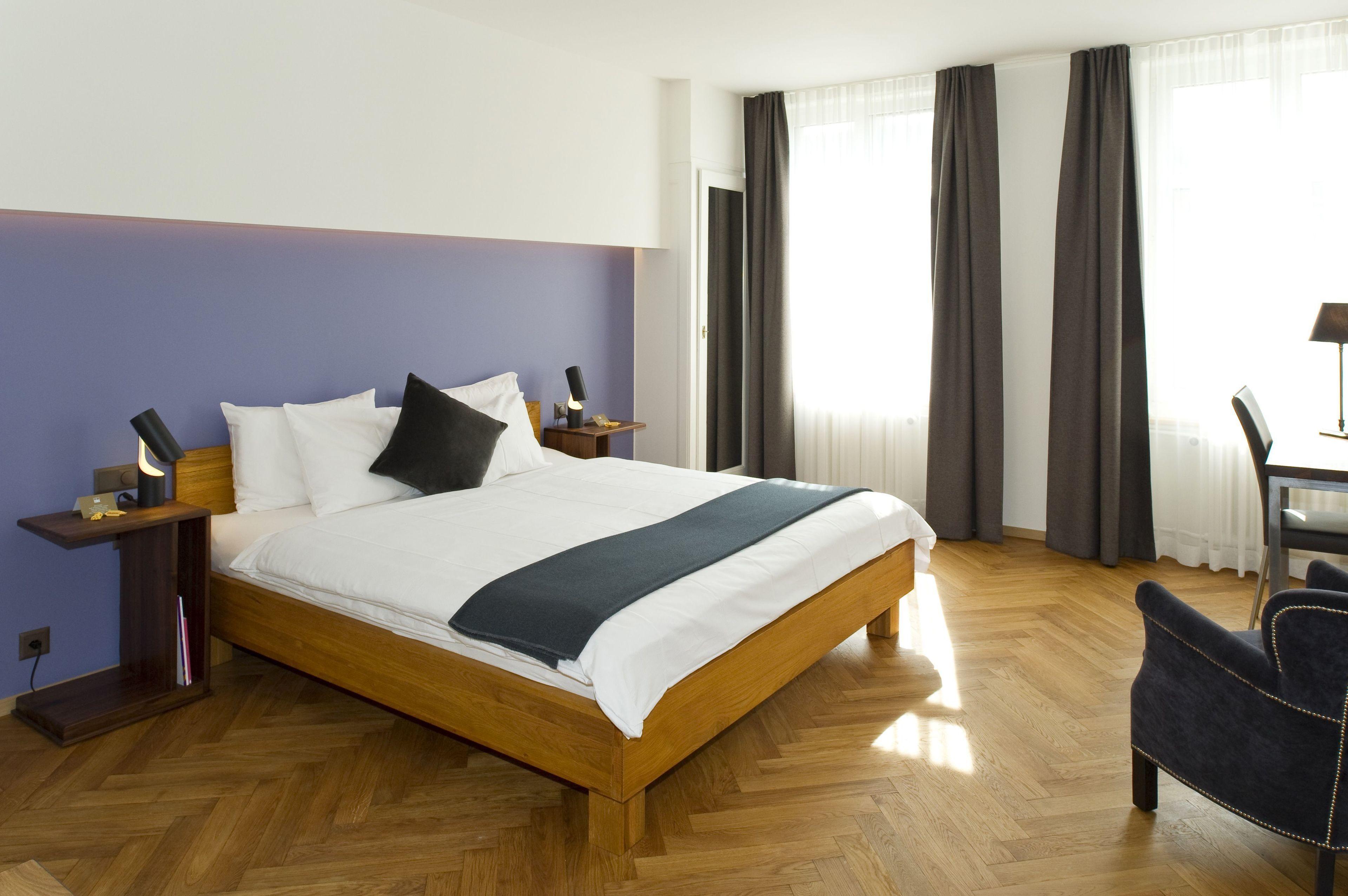 Hotel Boutique Ni-mo Zurich