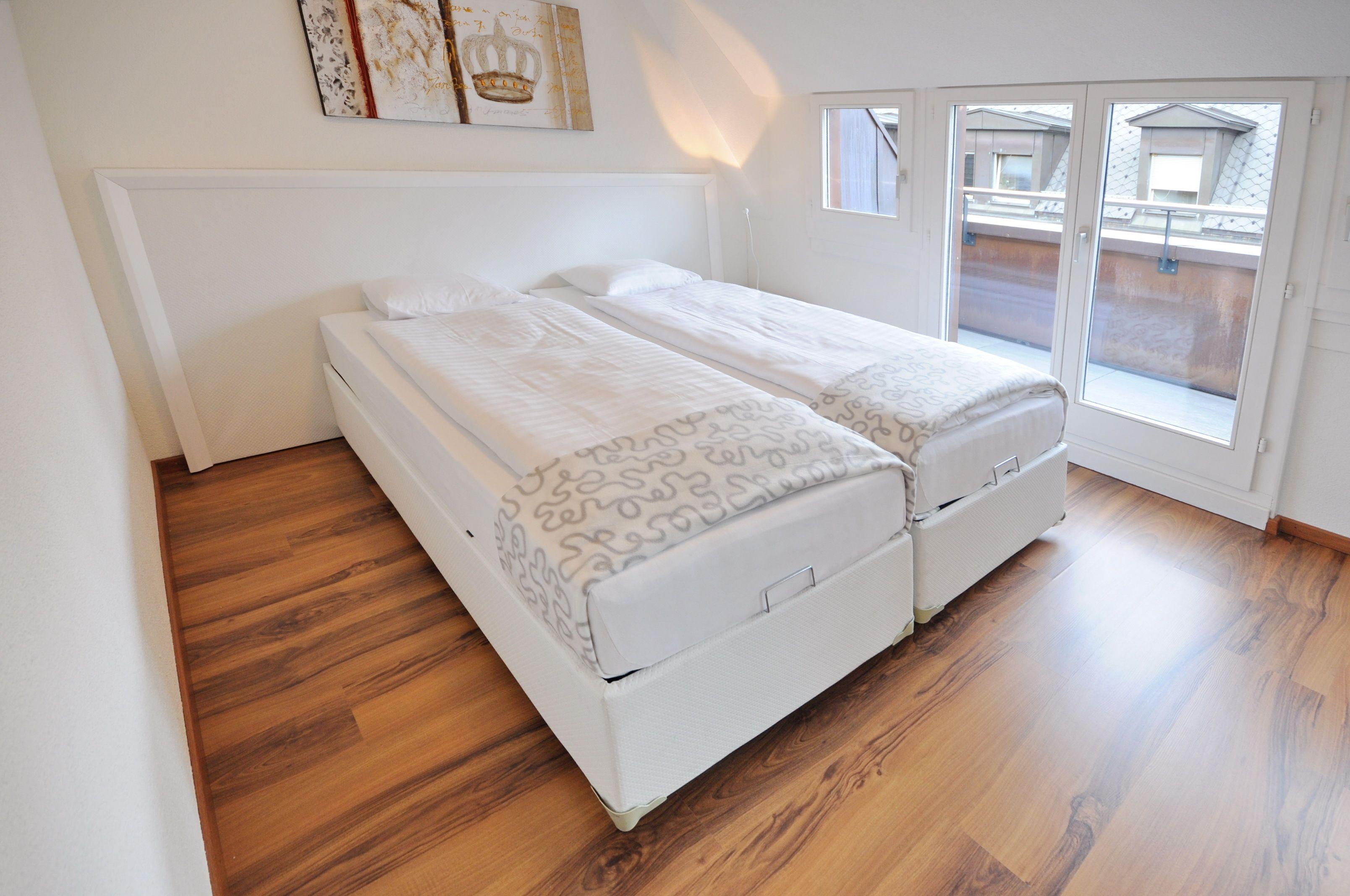 Luxury By Livingdowntown Zurich