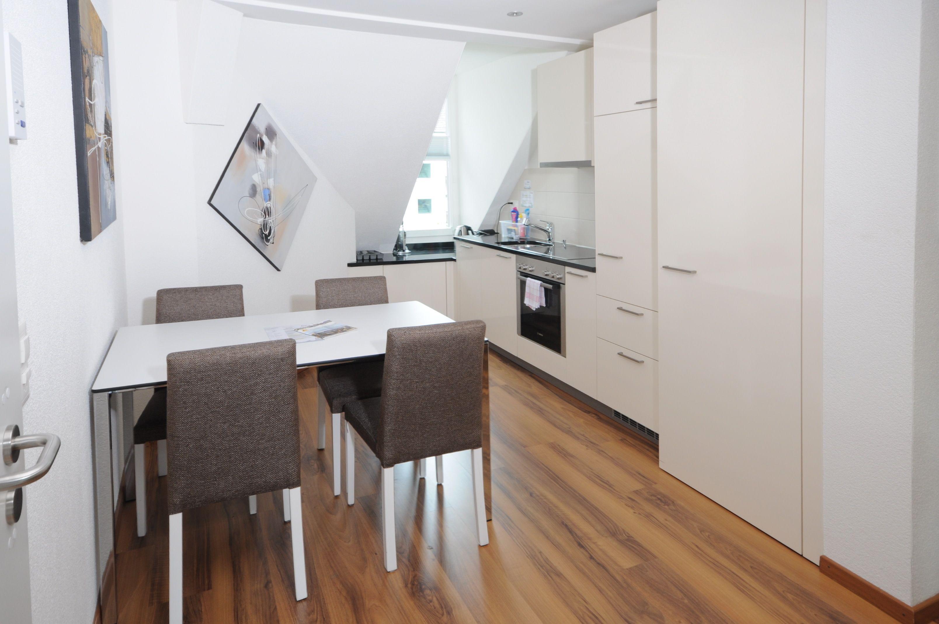 Luxury By Livingdowntown Zurich