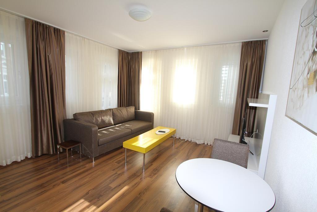 Luxury By Livingdowntown *