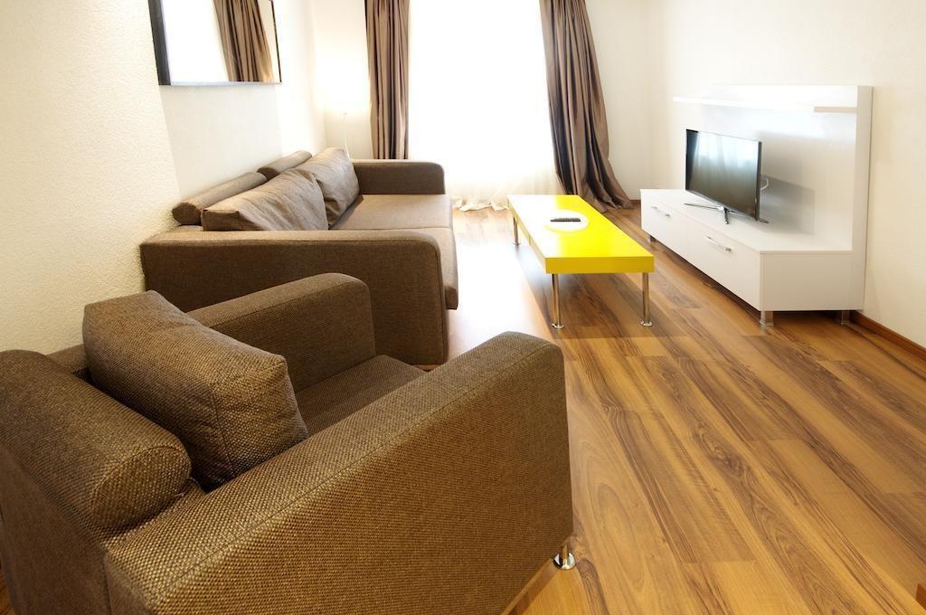 Apartment Luxury By Livingdowntown Zurich