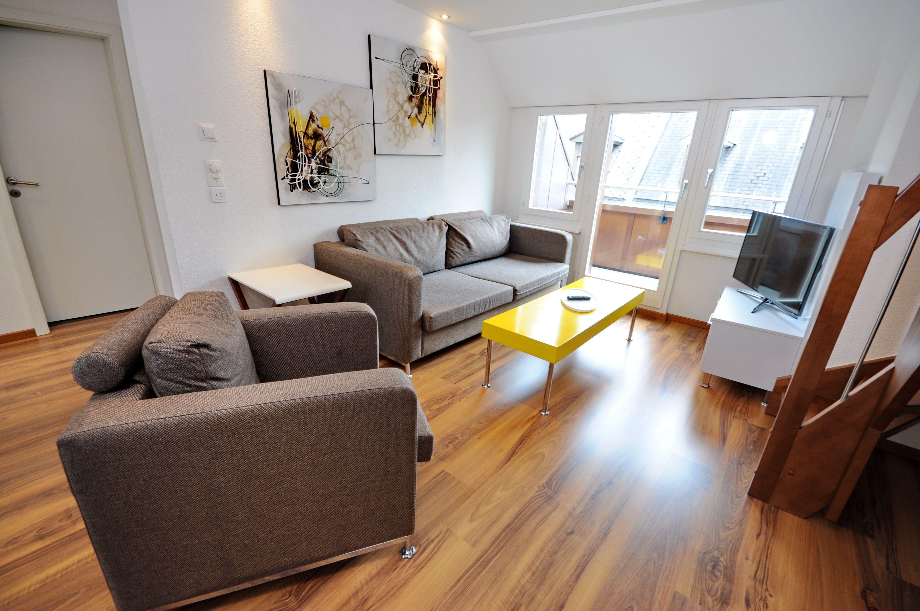 Luxury By Livingdowntown *