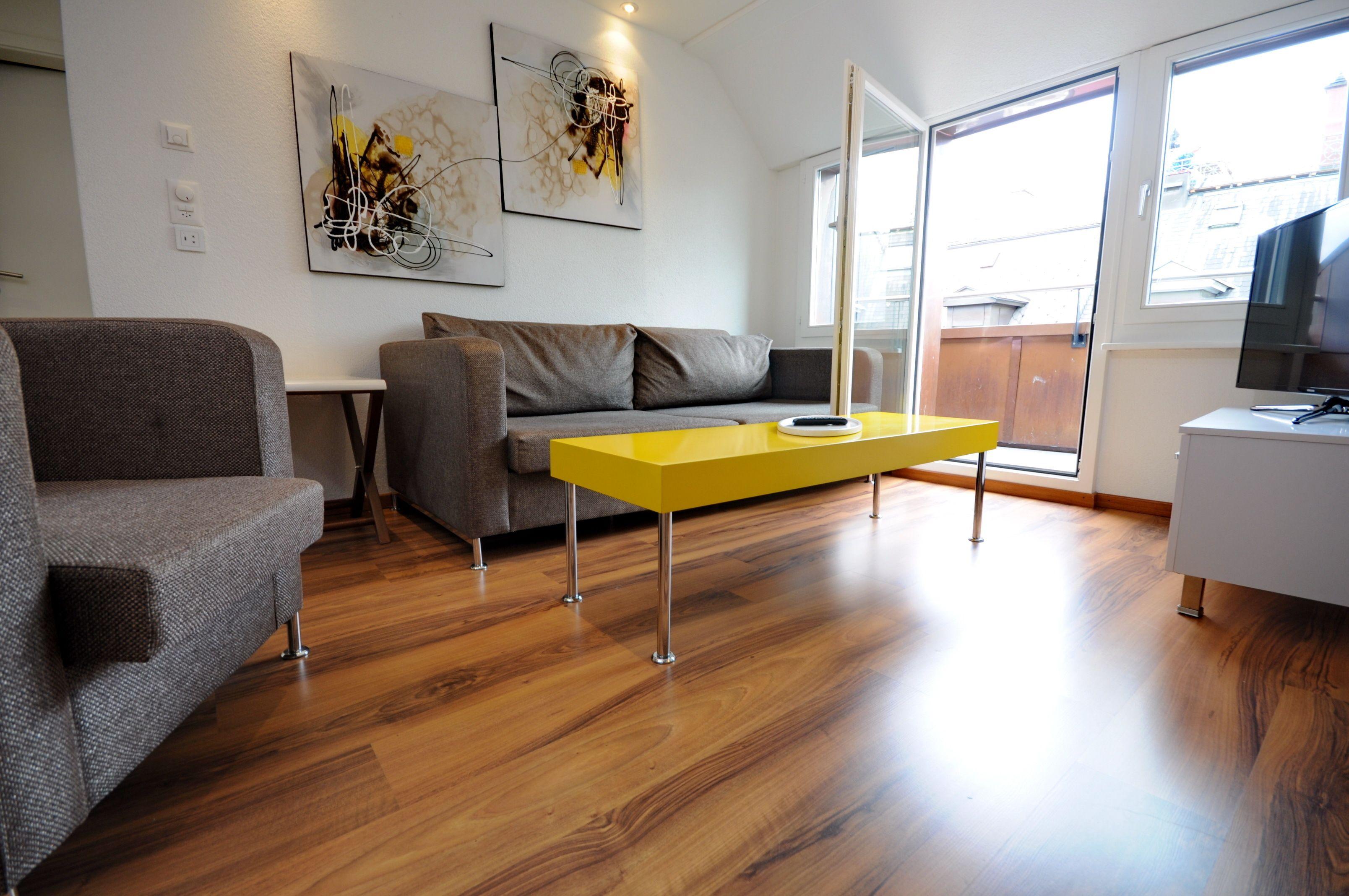 Apartment Luxury By Livingdowntown *