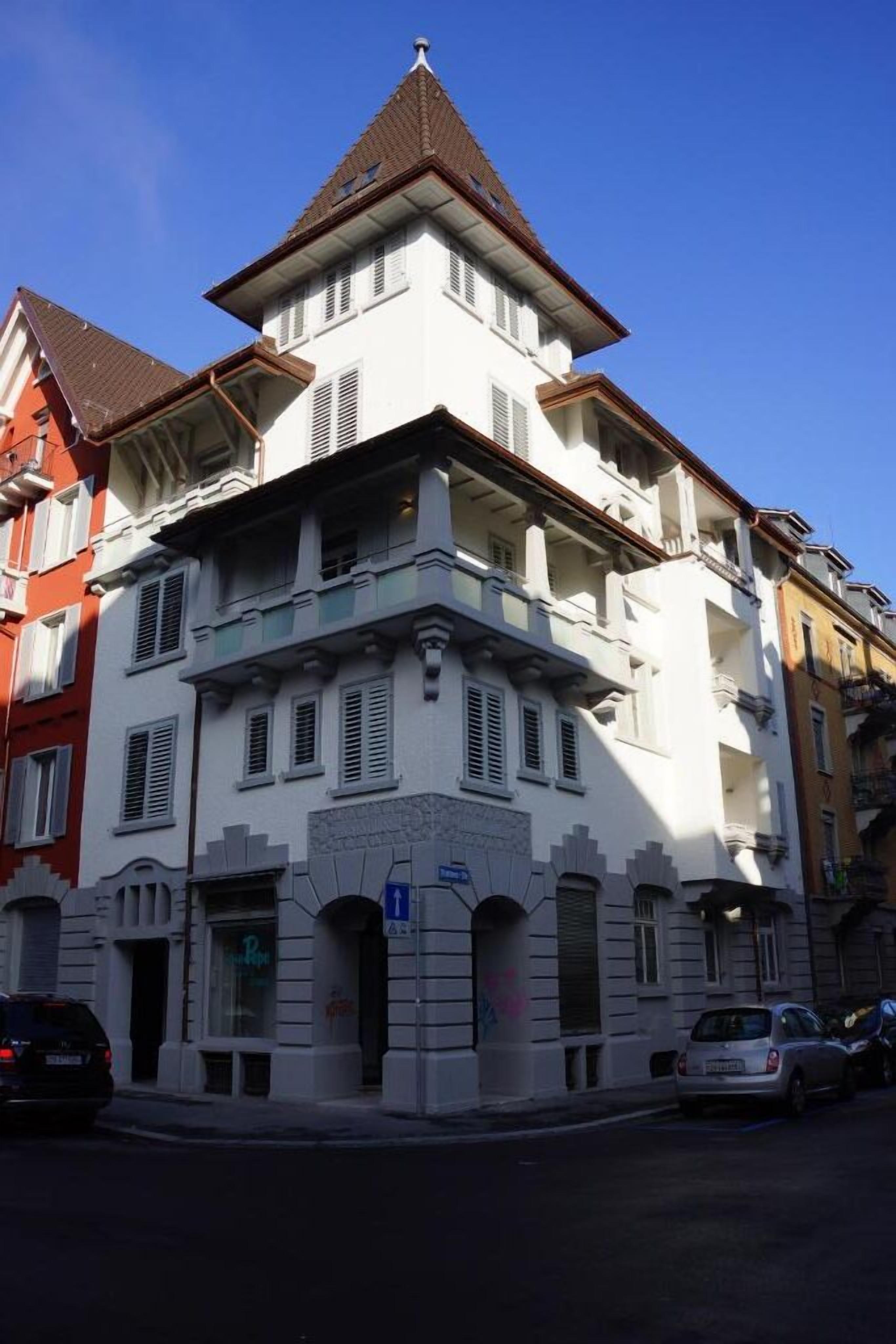 Apartment Luxury By Livingdowntown *