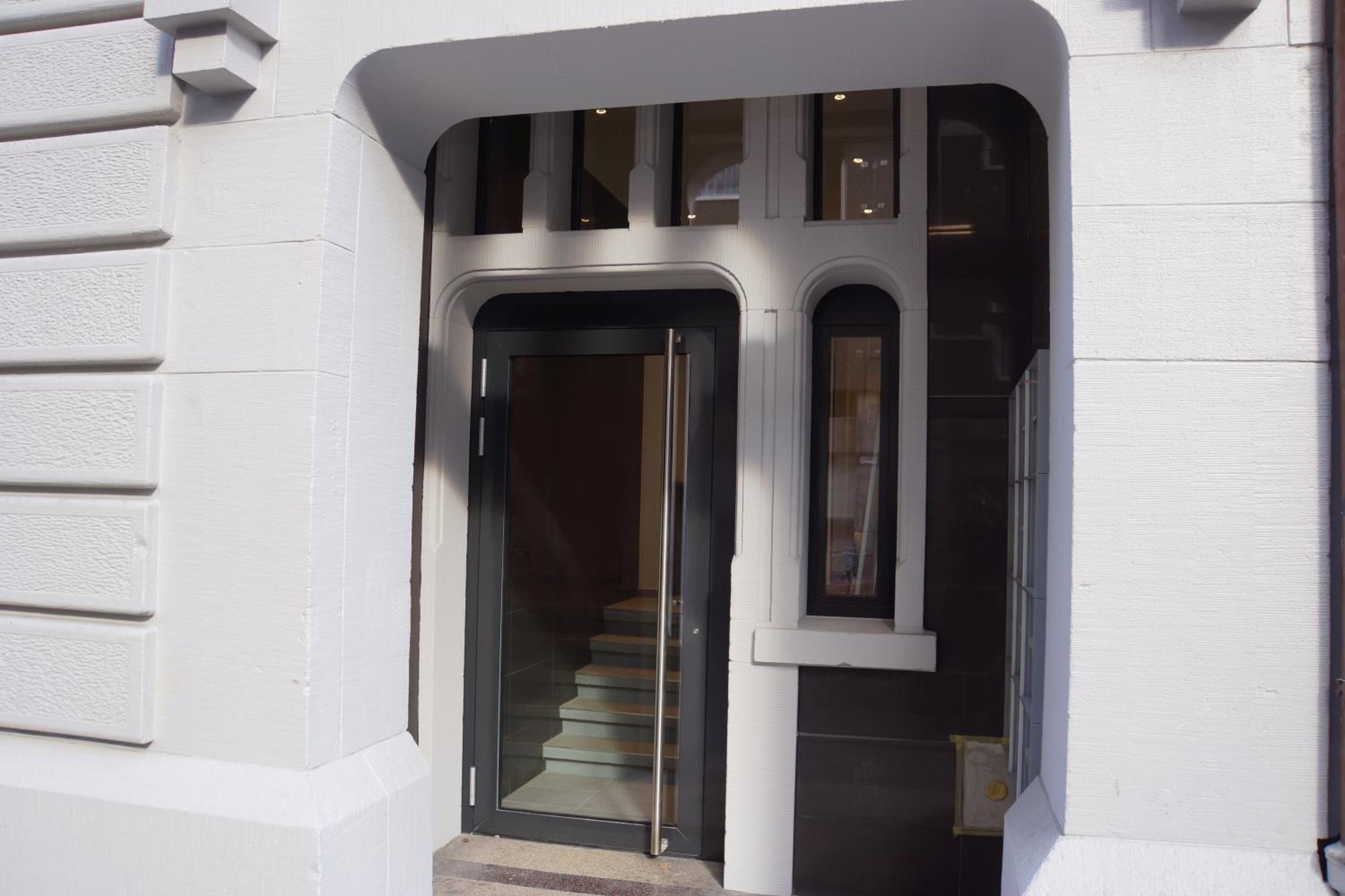 Luxury By Livingdowntown Apartment Zurich