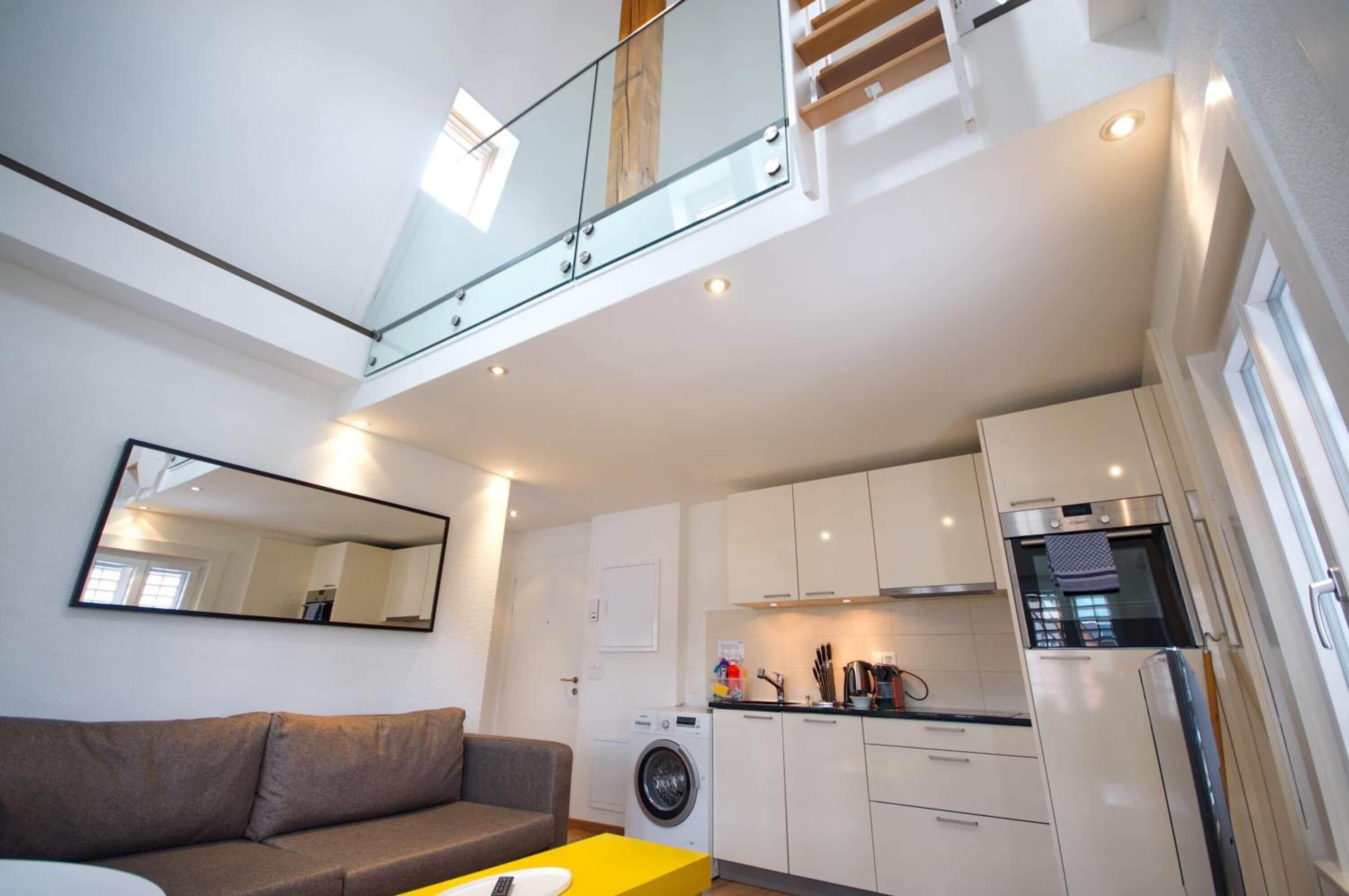 Apartment Luxury By Livingdowntown