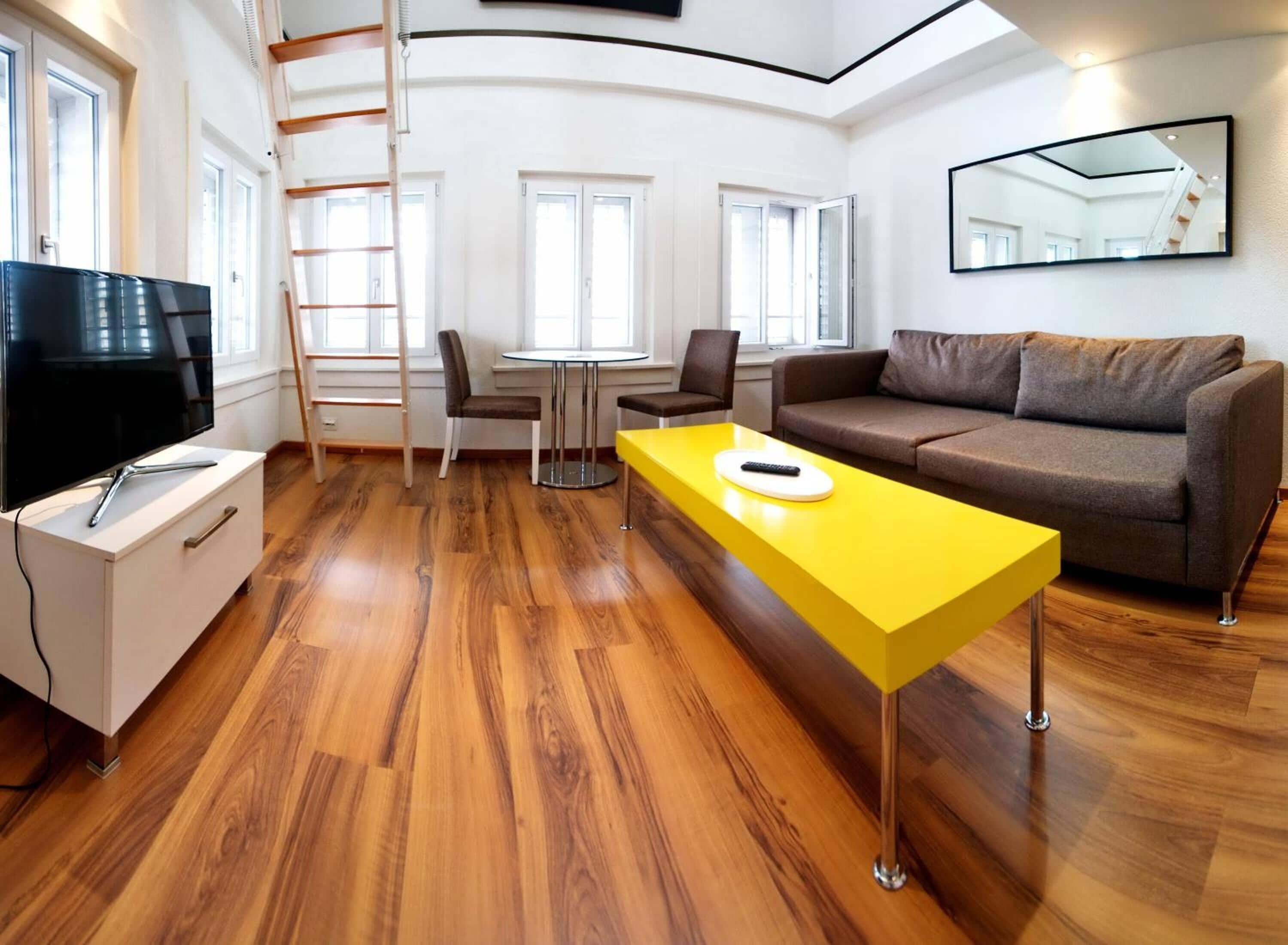 Luxury By Livingdowntown * Zurich