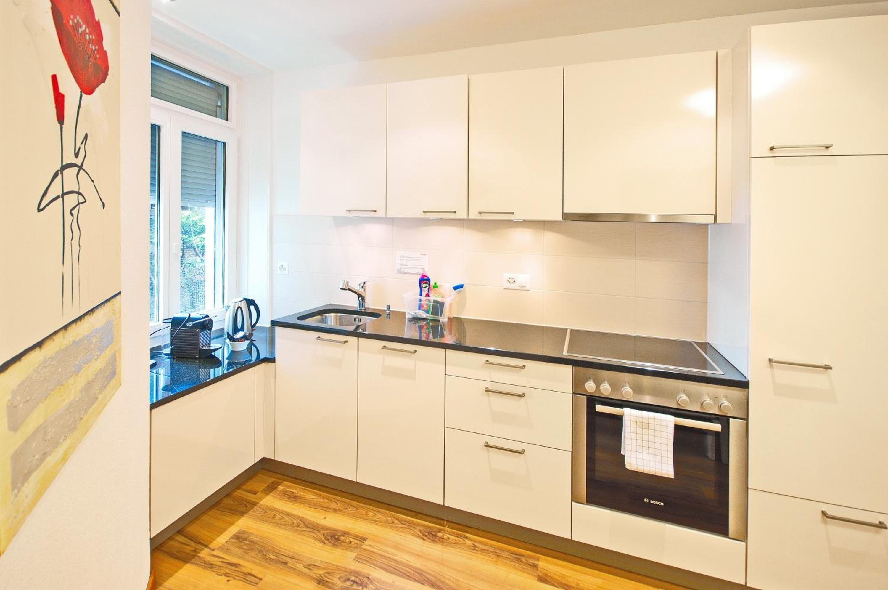 Luxury By Livingdowntown *