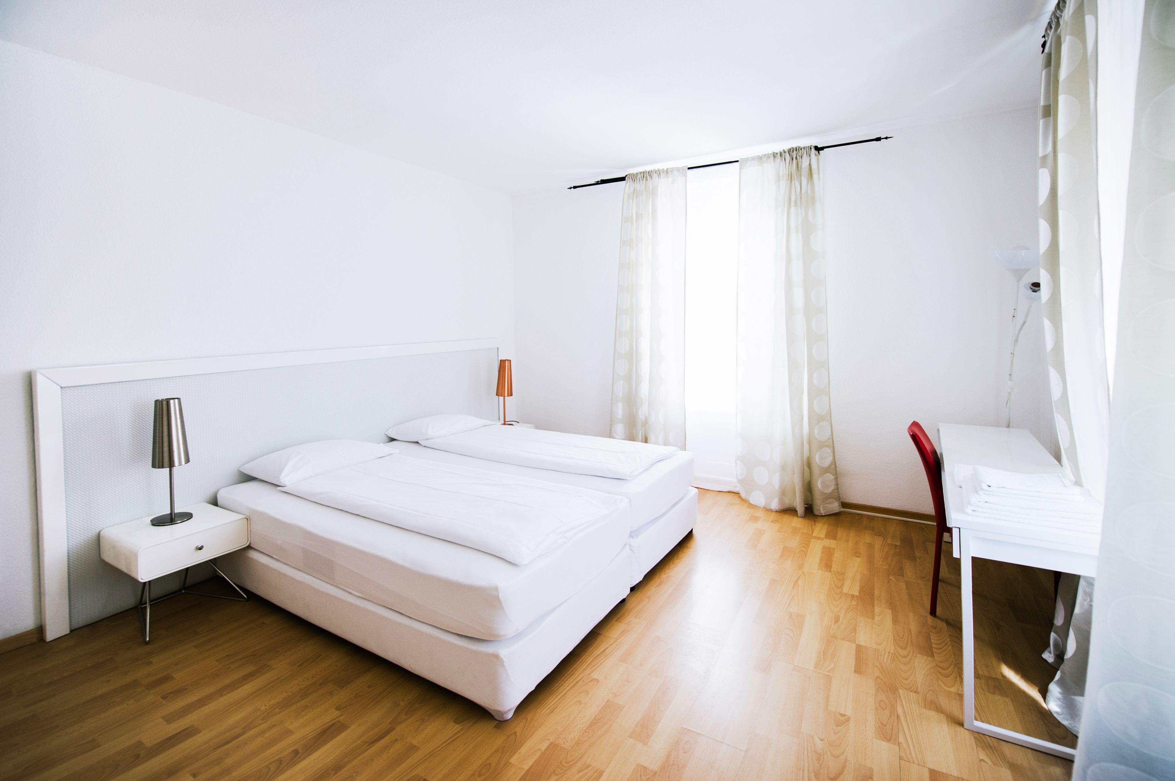 Apartment Comfort By Livingdowntown Zurich