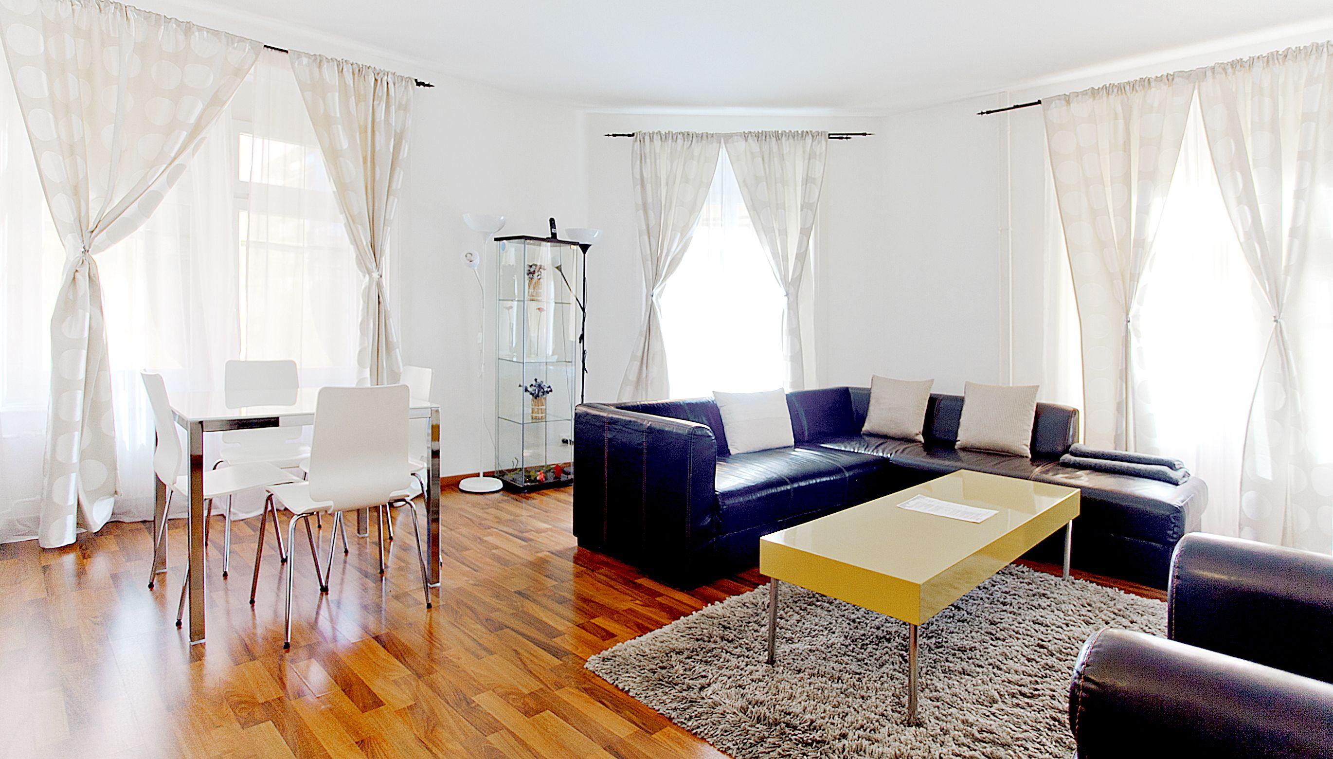 Comfort By Livingdowntown *