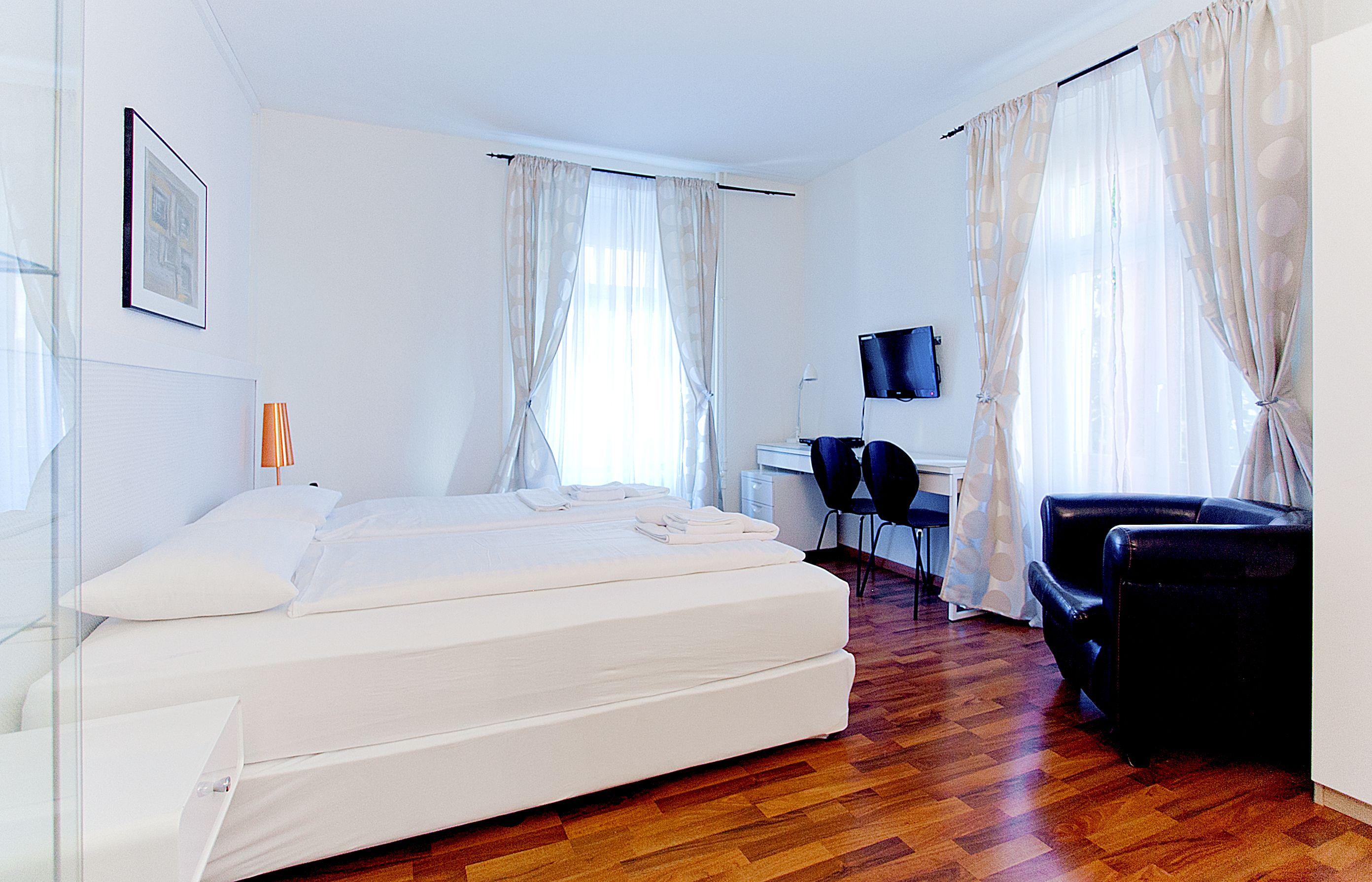 Comfort By Livingdowntown Apartment Zurich