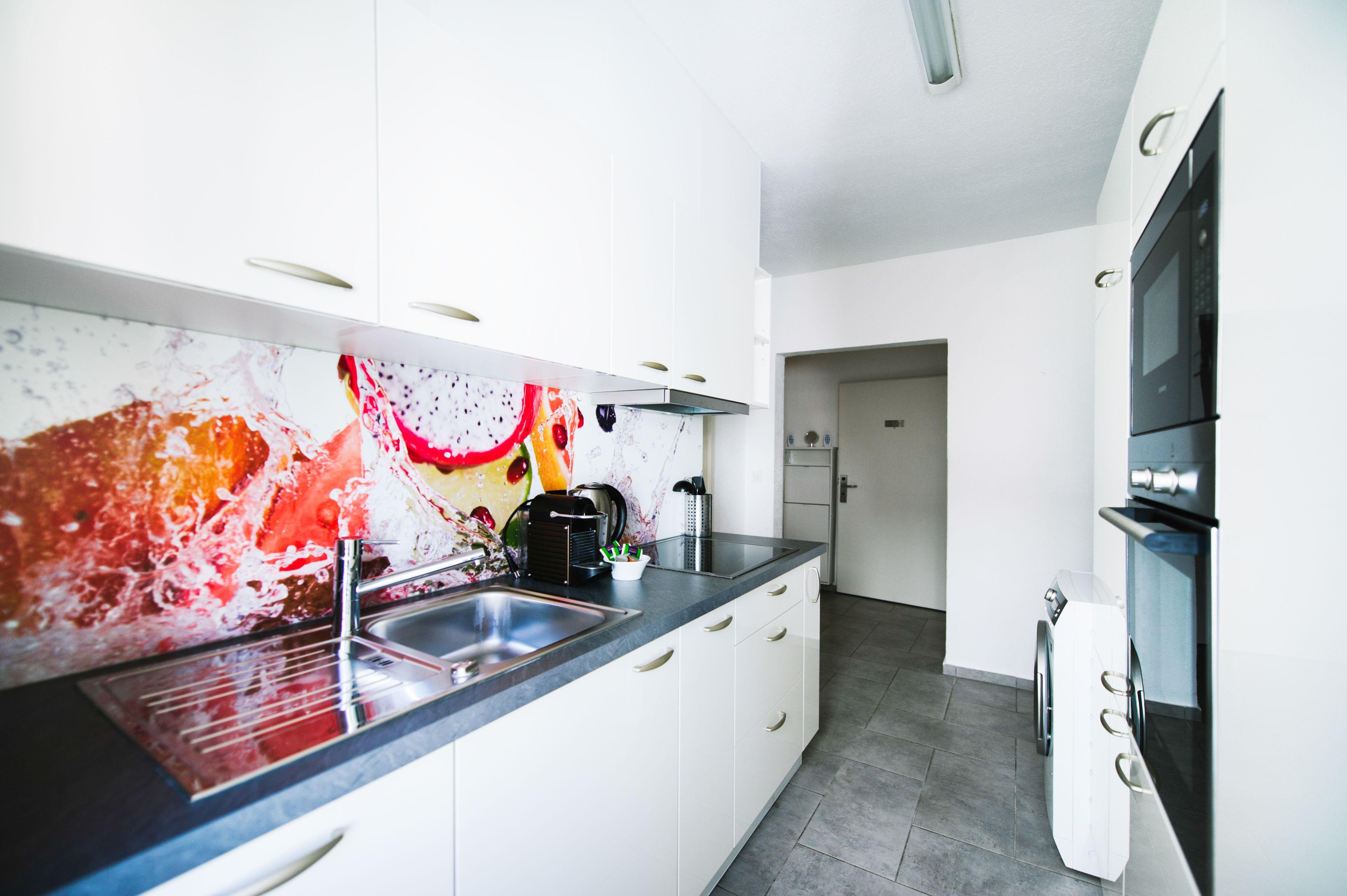 Apartment Comfort By Livingdowntown Zurich