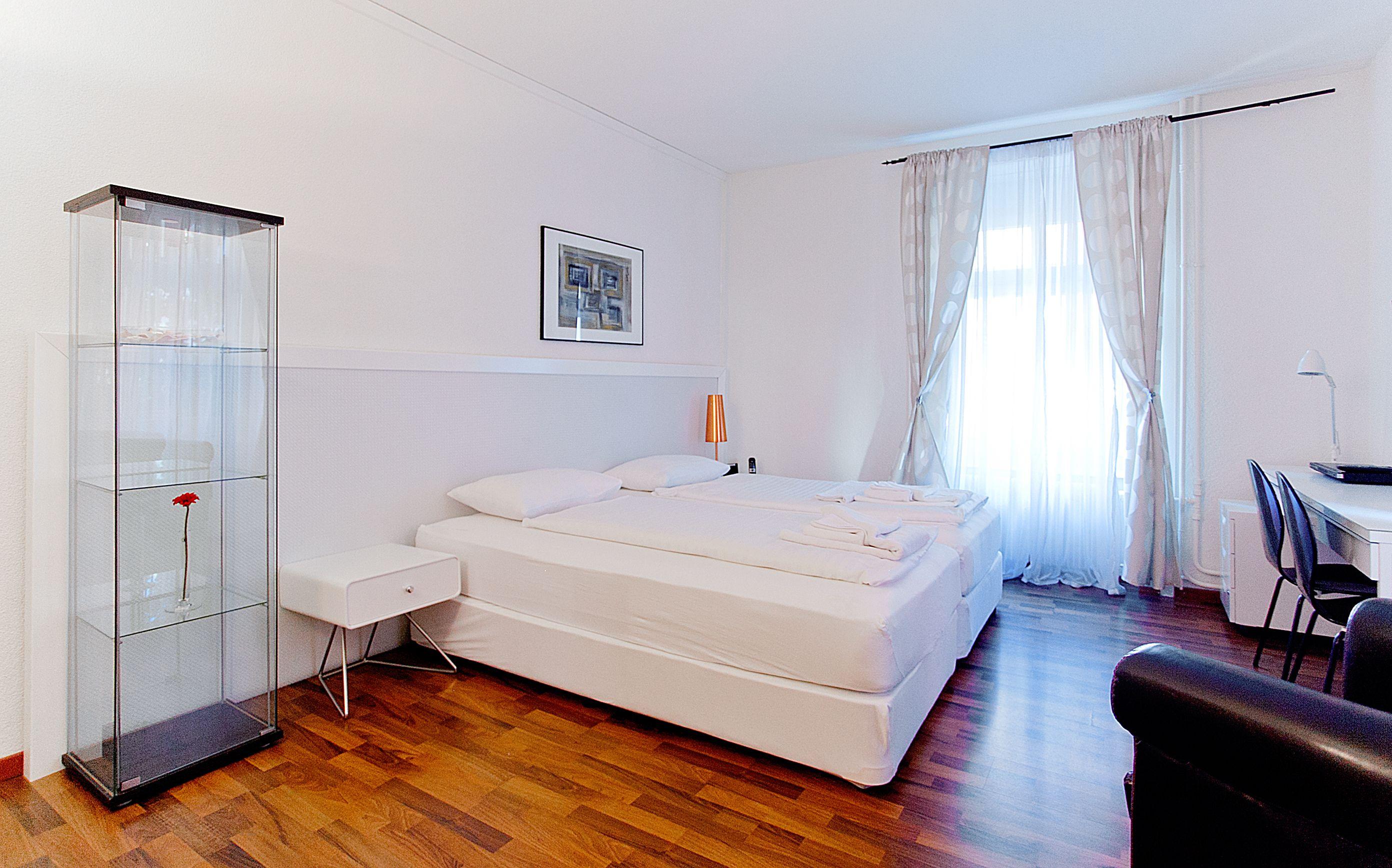 Comfort By Livingdowntown Zurich