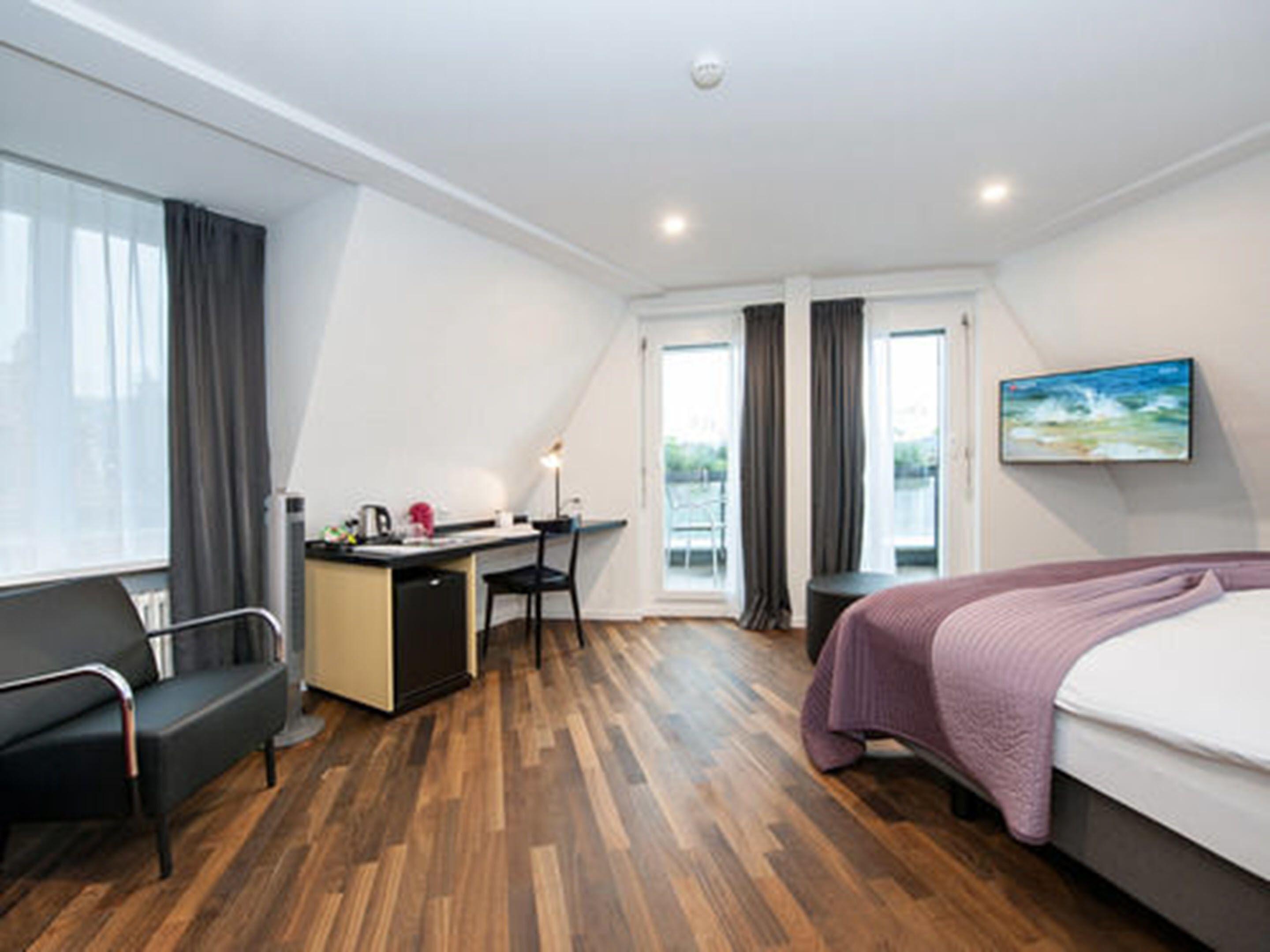 Hottingen - Near Old Town And Hotel