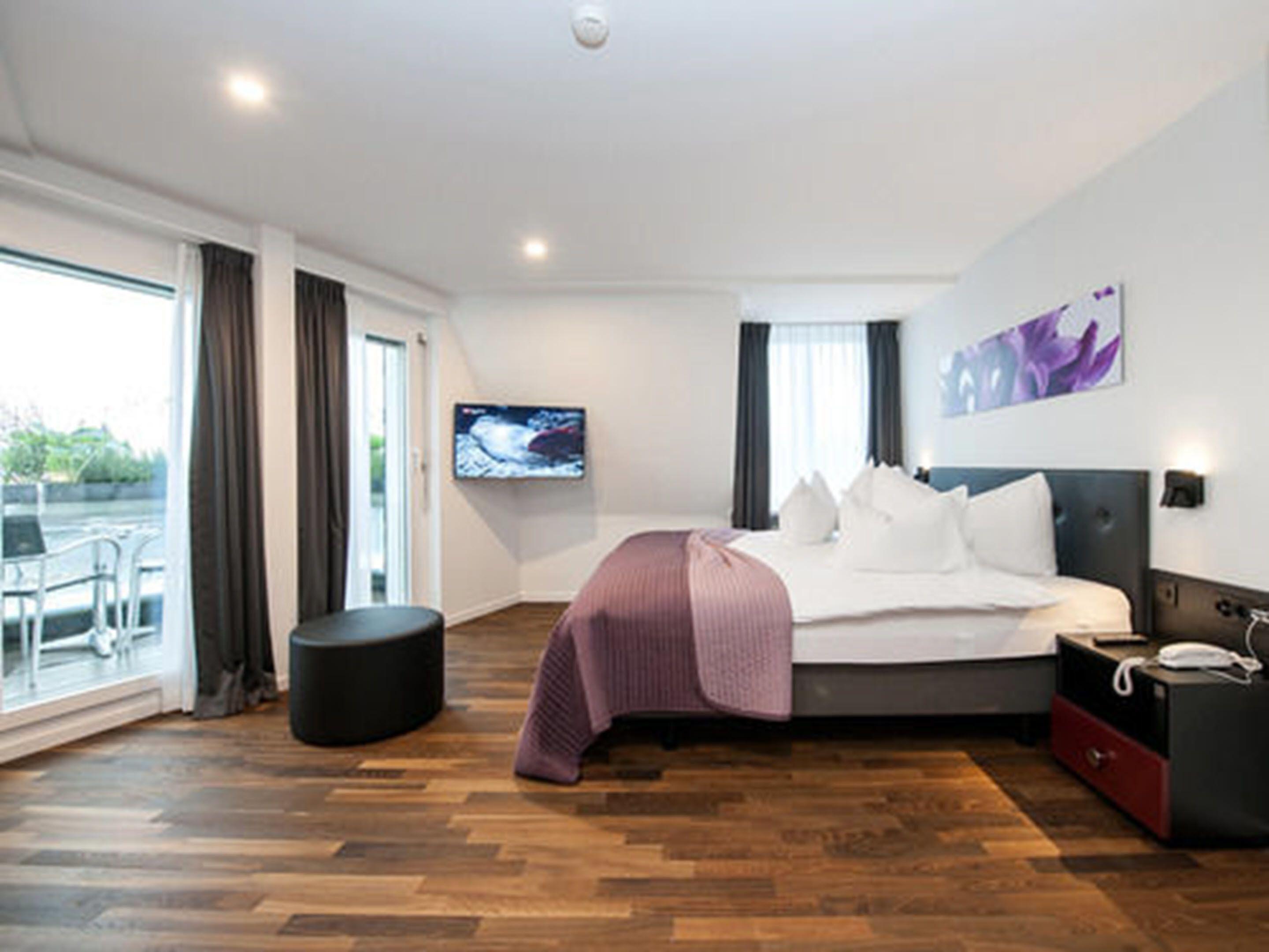 Hottingen - Near Old Town And 3*