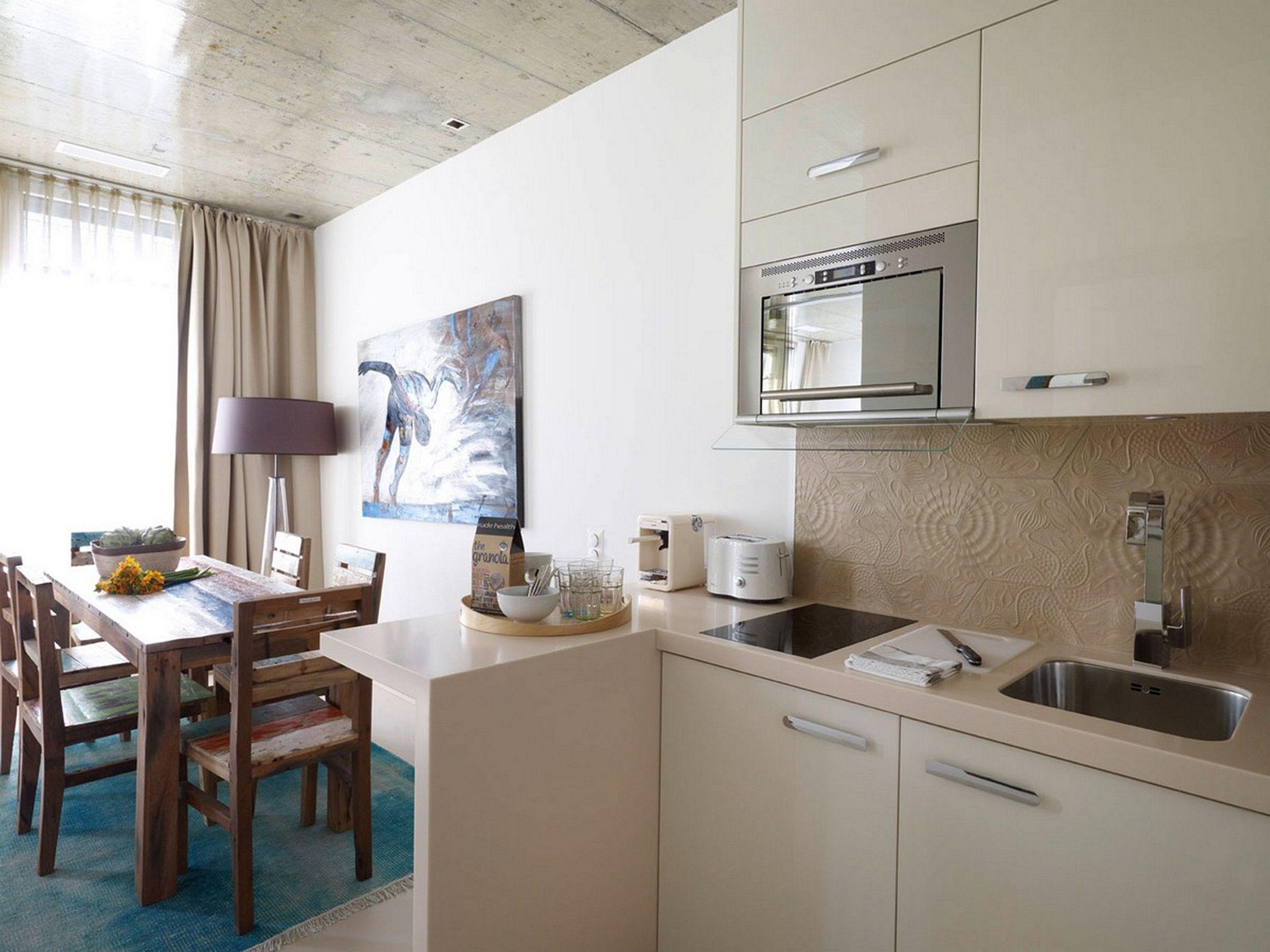 Visionapartments Wolframplatz - Contactless Check-in Apartment Zurich