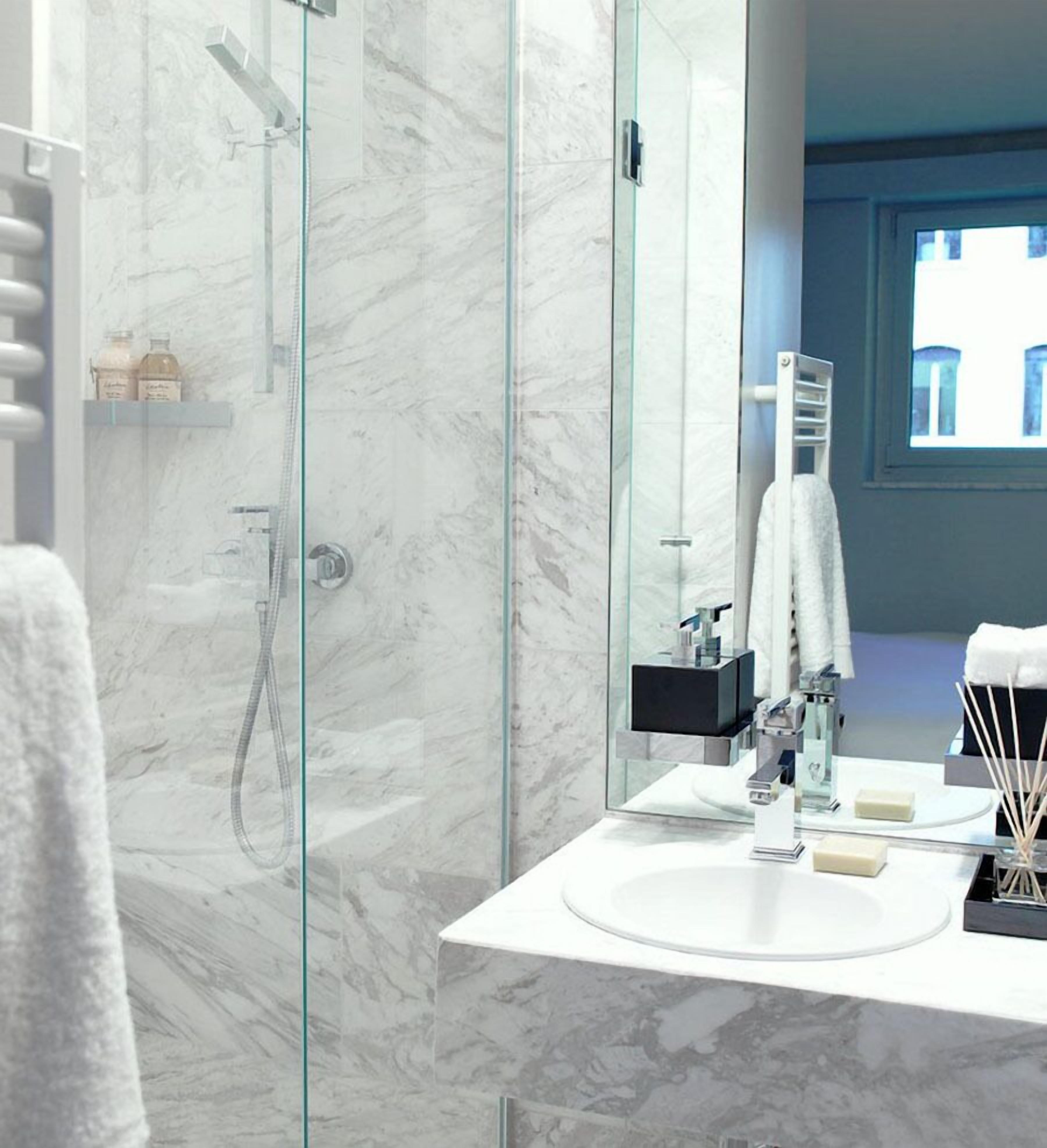 Visionapartments Freyastrasse - Contactless Check-in