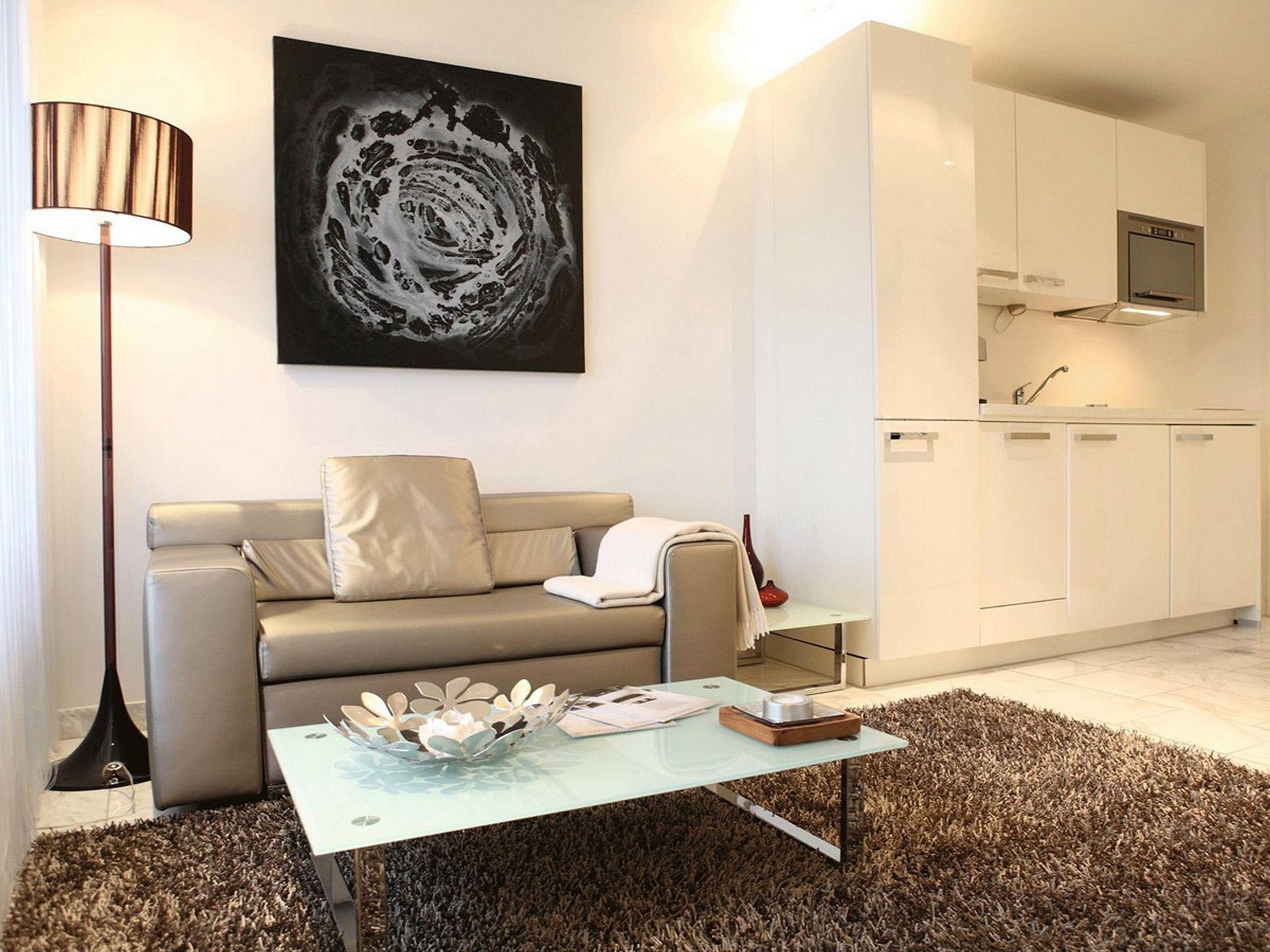 Visionapartments Binzmuehlestrasse 50 - Self Check-in Apartment Zurich