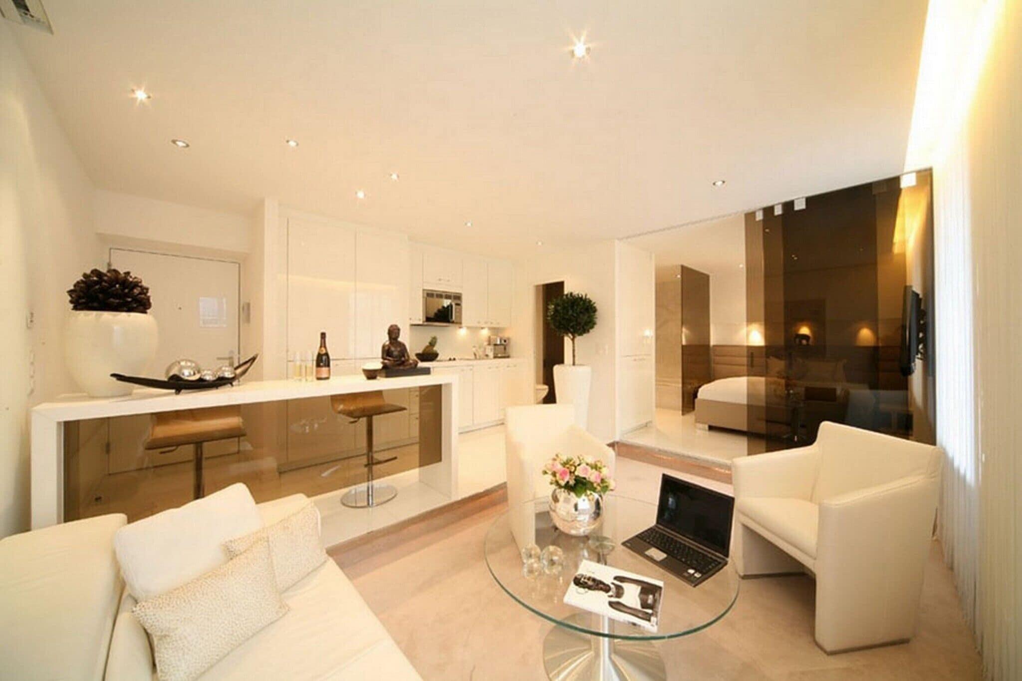 Visionapartments Gerechtigkeitsgasse - Contactless Check-in