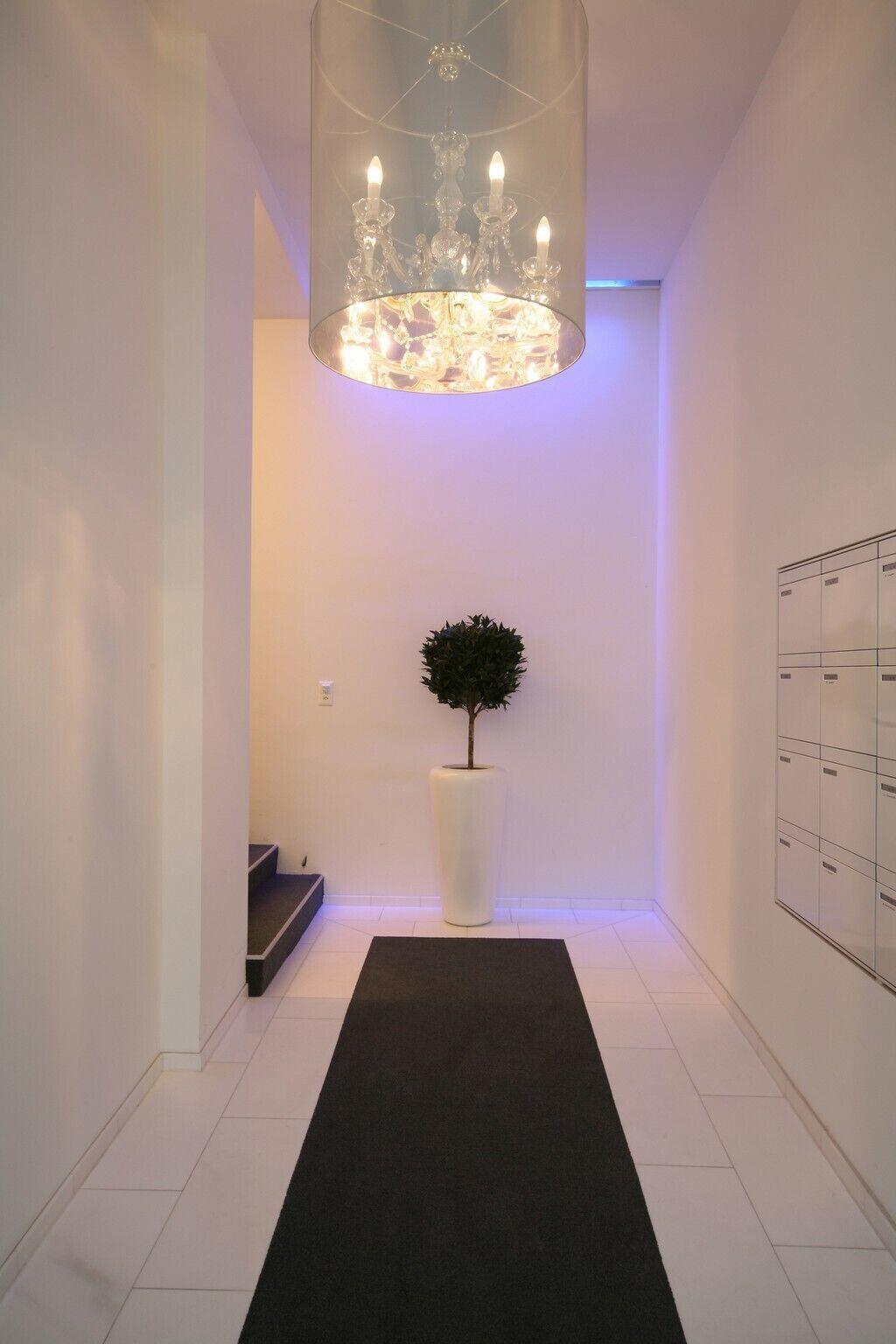 Visionapartments Gerechtigkeitsgasse - Contactless Check-in Apartment *